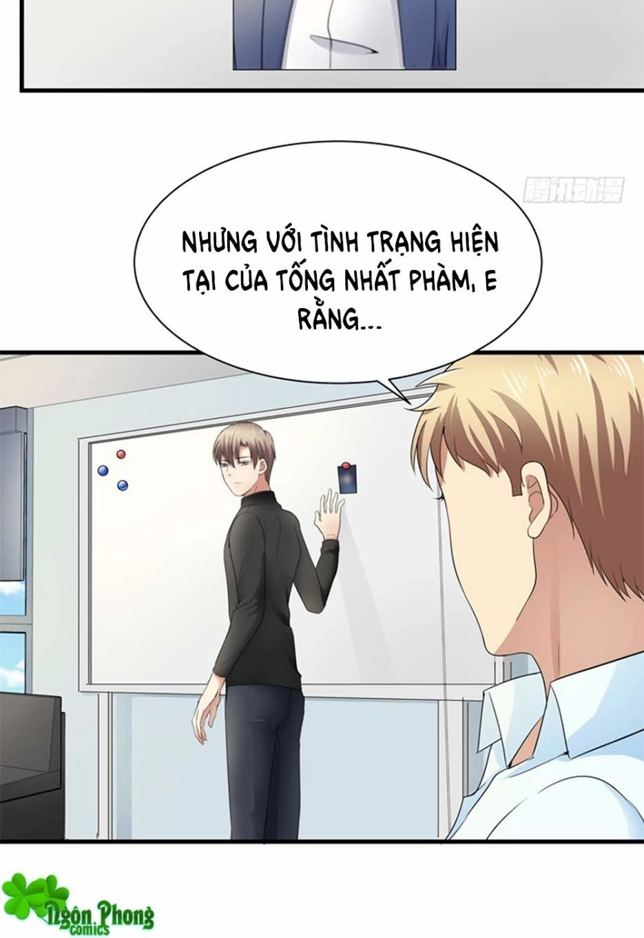 Khi Trò Chơi Ác Ma Bắt Đầu Chapter 39 - 39