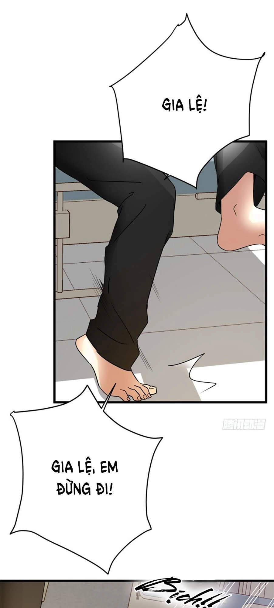 Khi Trò Chơi Ác Ma Bắt Đầu Chapter 40 - 34