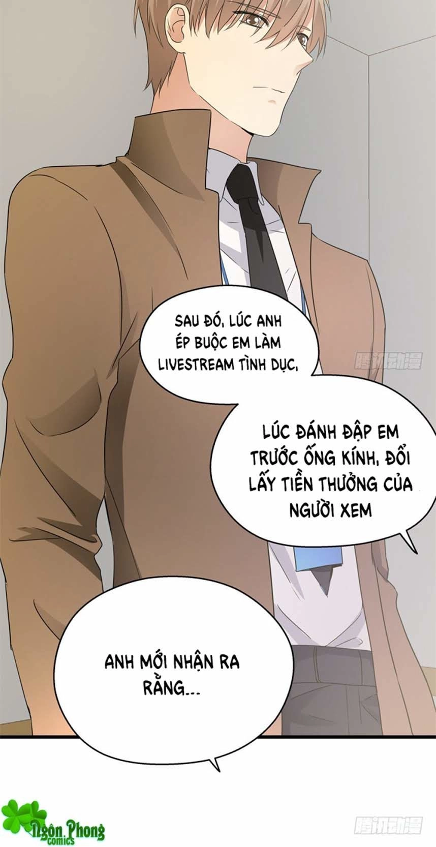 Khi Trò Chơi Ác Ma Bắt Đầu Chapter 41 - 9