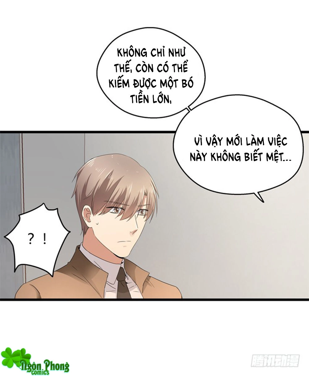 Khi Trò Chơi Ác Ma Bắt Đầu Chapter 41 - 11