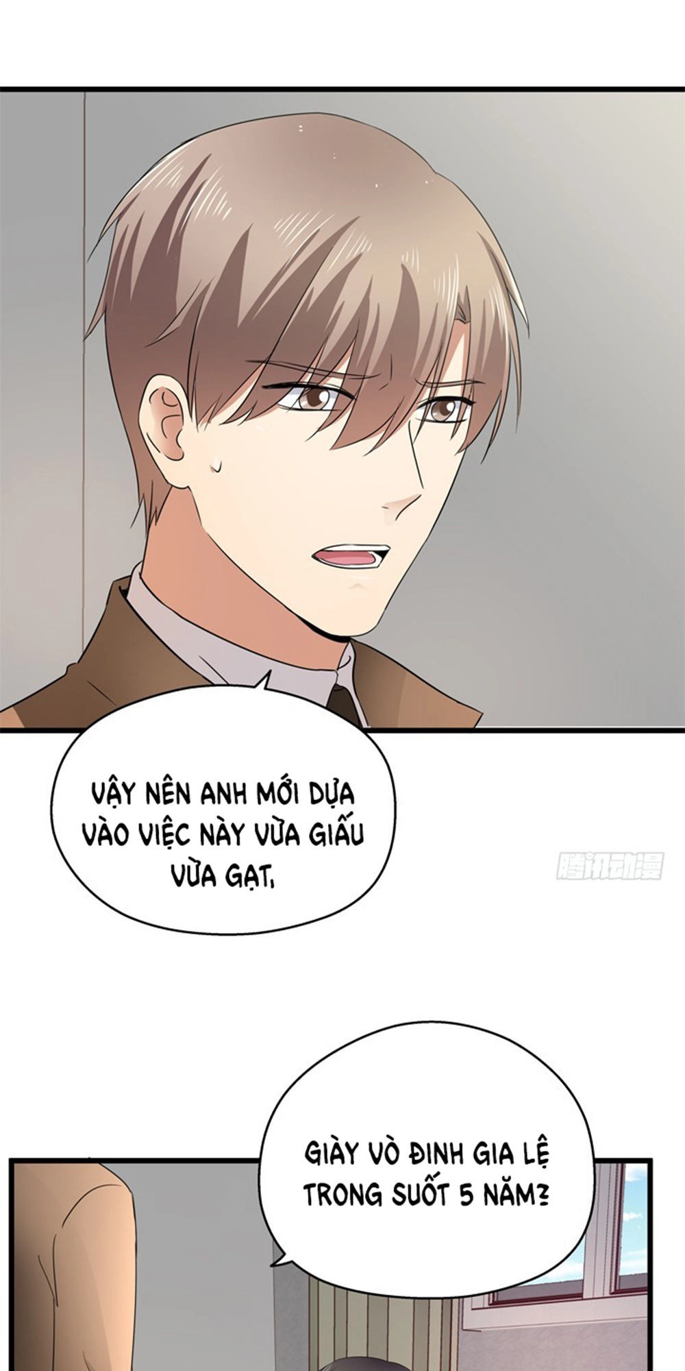 Khi Trò Chơi Ác Ma Bắt Đầu Chapter 41 - 12