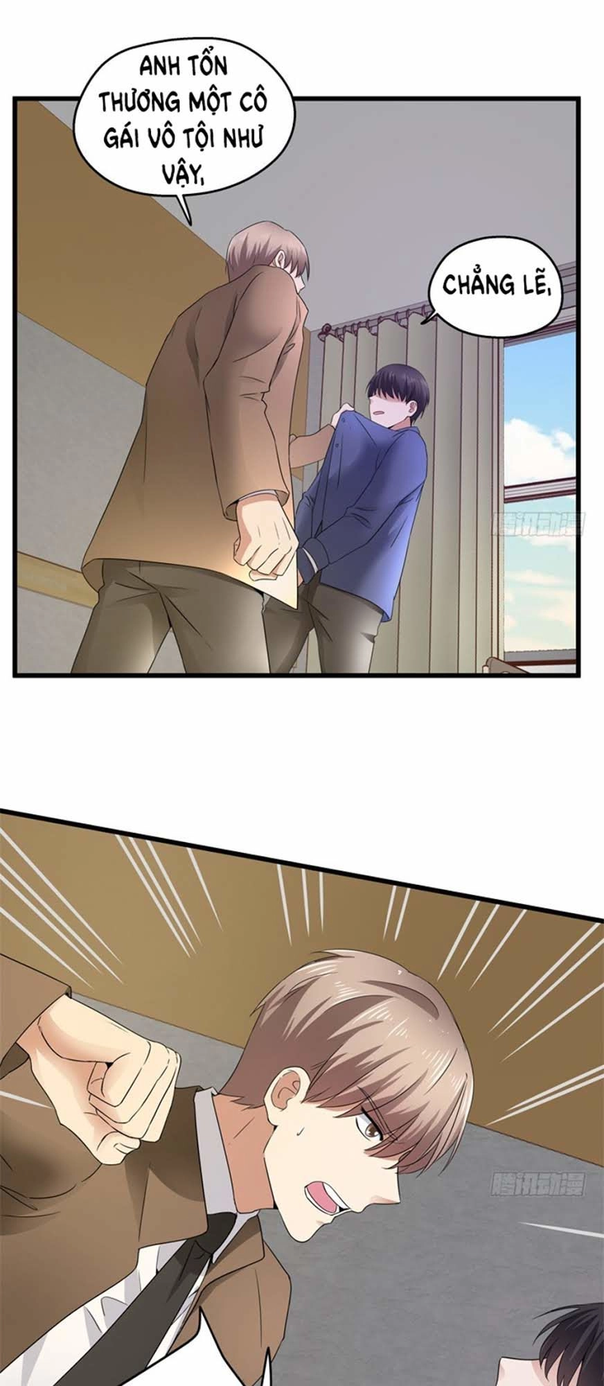 Khi Trò Chơi Ác Ma Bắt Đầu Chapter 41 - 20