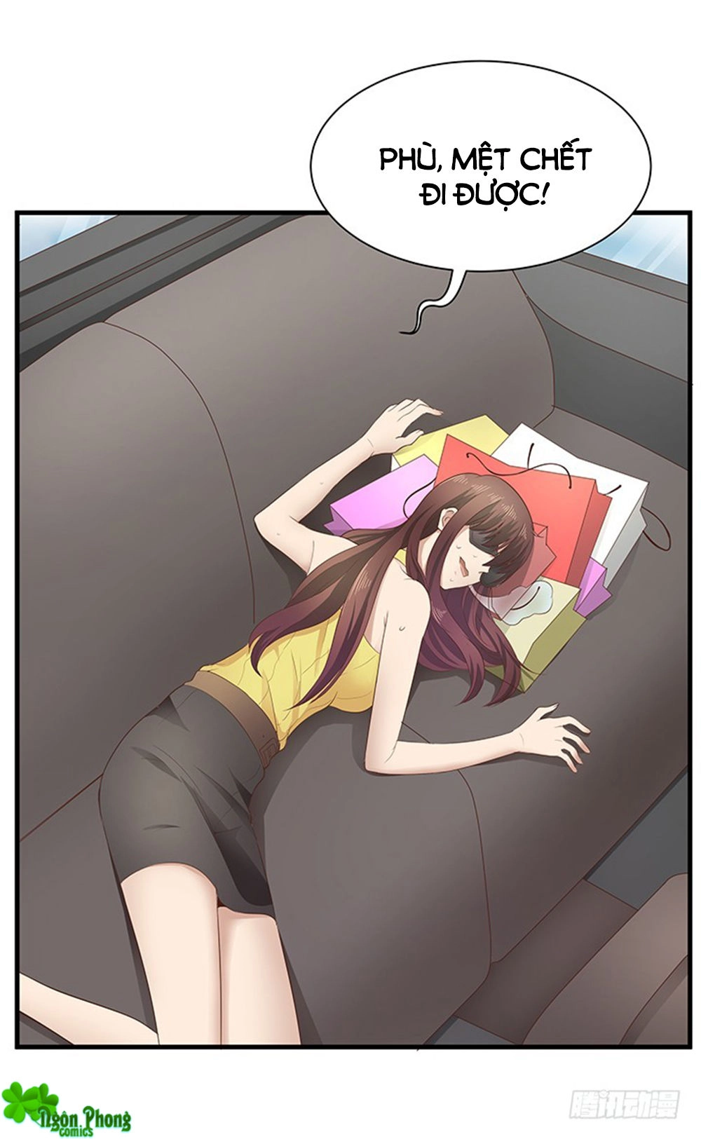 Khi Trò Chơi Ác Ma Bắt Đầu Chapter 42 - 20