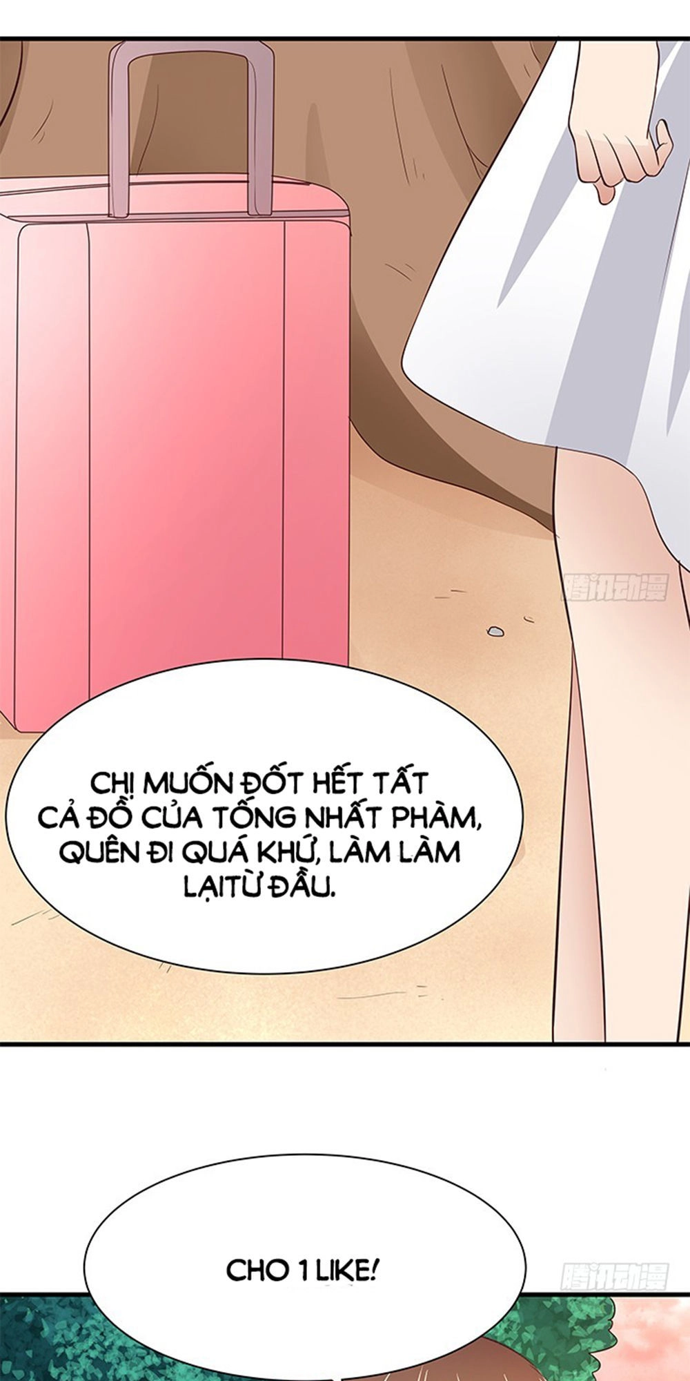 Khi Trò Chơi Ác Ma Bắt Đầu Chapter 43 - 30