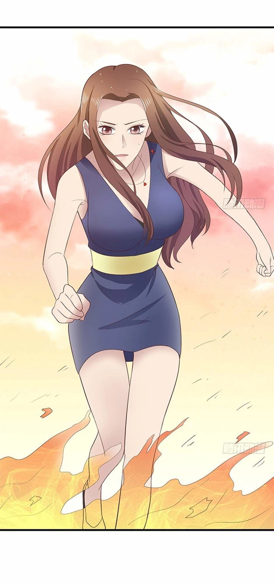 Khi Trò Chơi Ác Ma Bắt Đầu Chapter 43 - 44