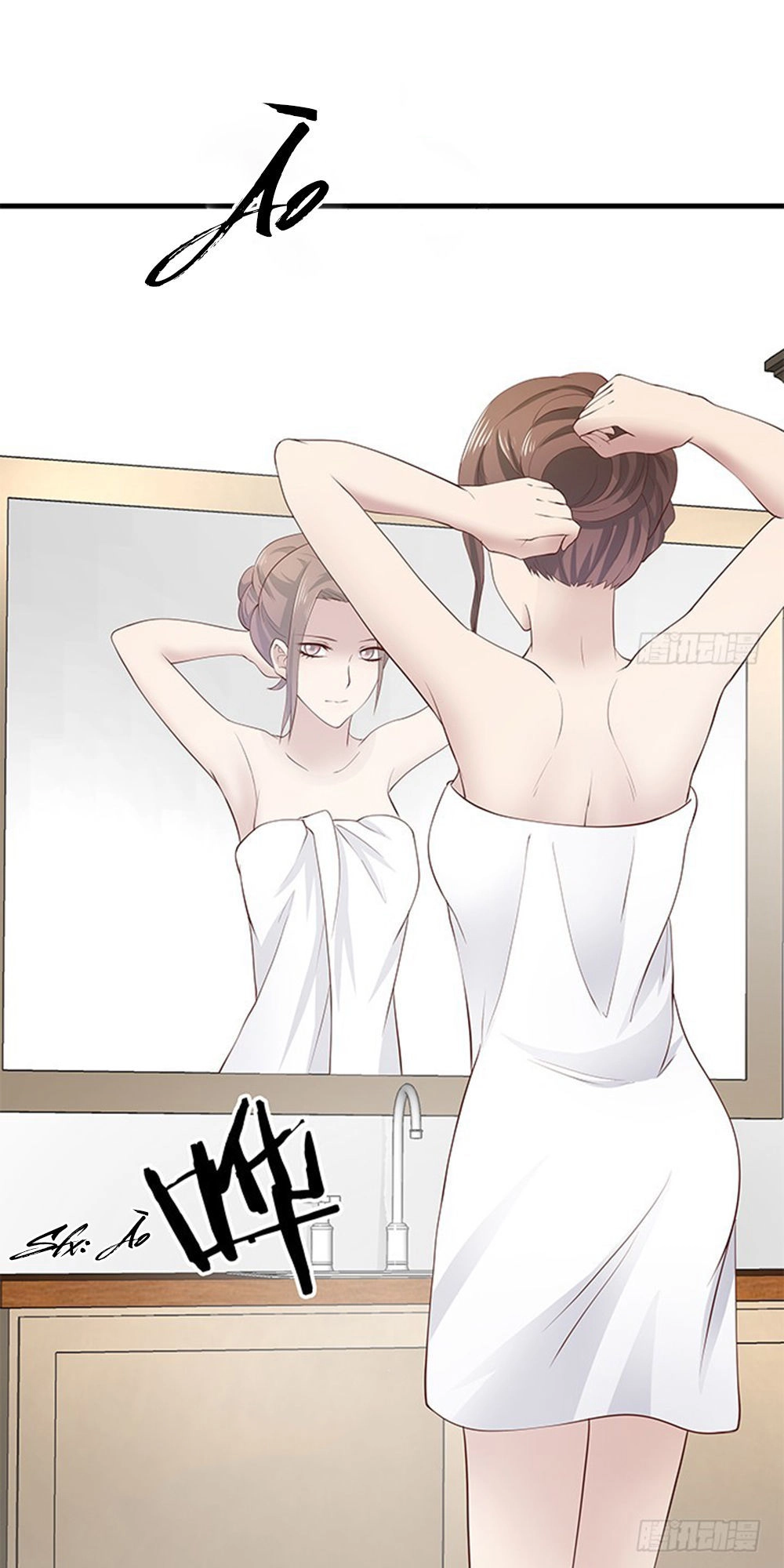 Khi Trò Chơi Ác Ma Bắt Đầu Chapter 44 - 35