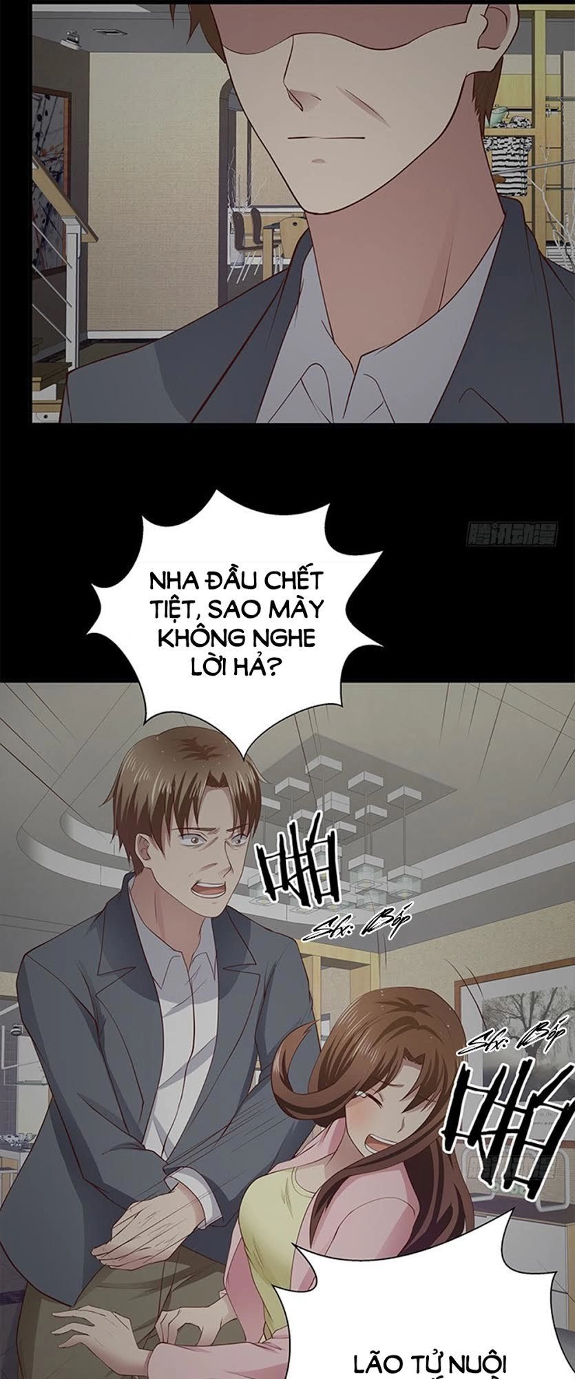 Khi Trò Chơi Ác Ma Bắt Đầu Chapter 45 - 5