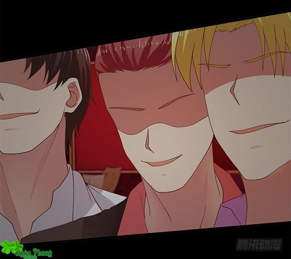 Khi Trò Chơi Ác Ma Bắt Đầu Chapter 45 - 13