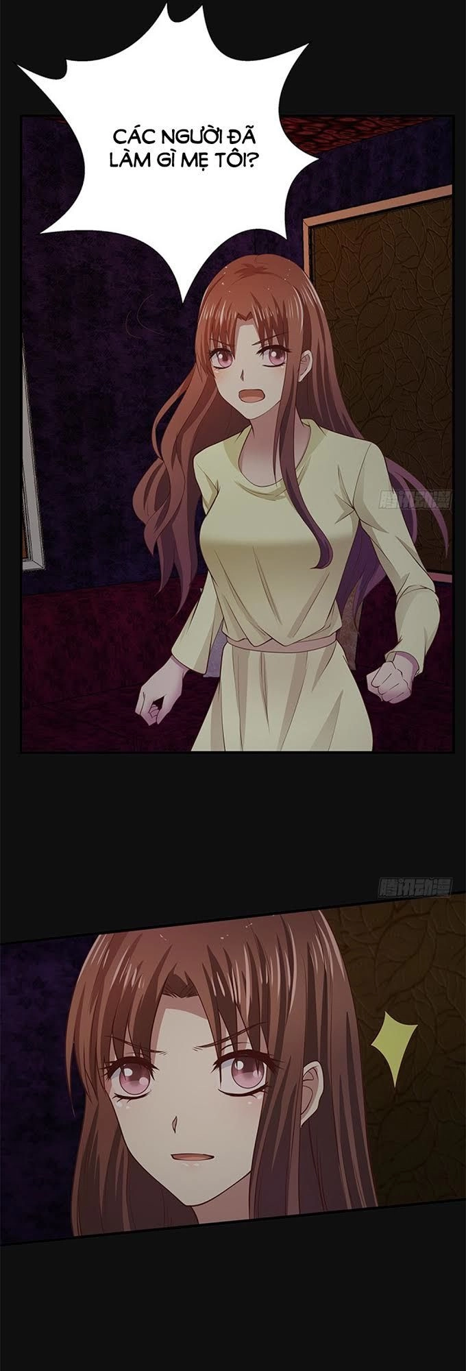 Khi Trò Chơi Ác Ma Bắt Đầu Chapter 45 - 26