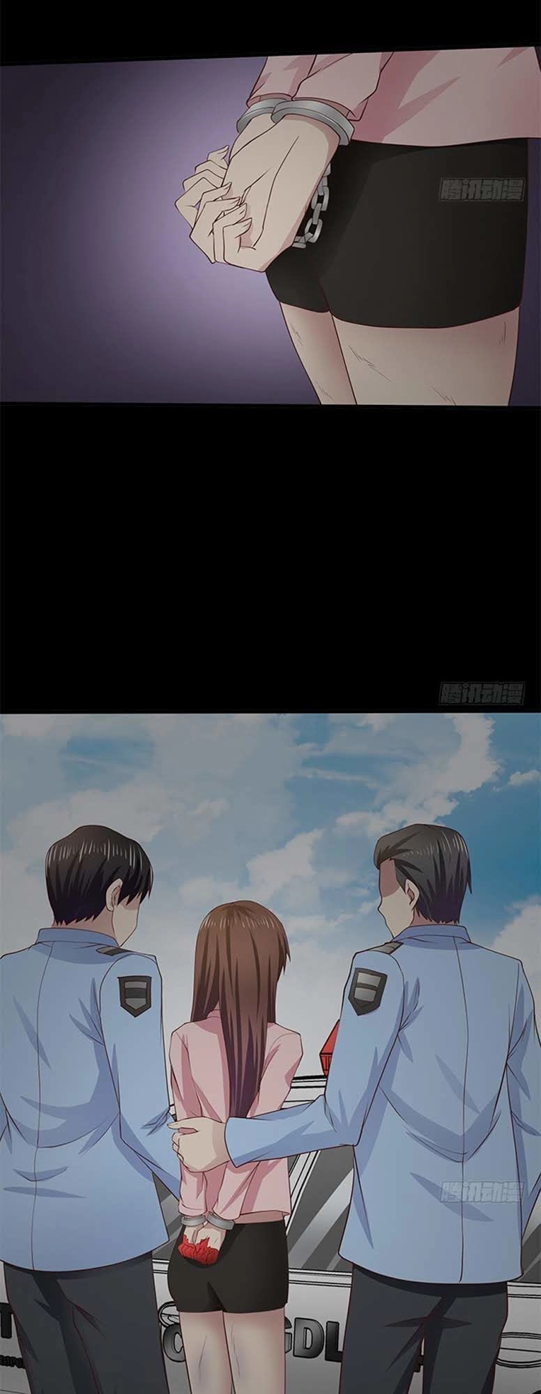 Khi Trò Chơi Ác Ma Bắt Đầu Chapter 45 - 46