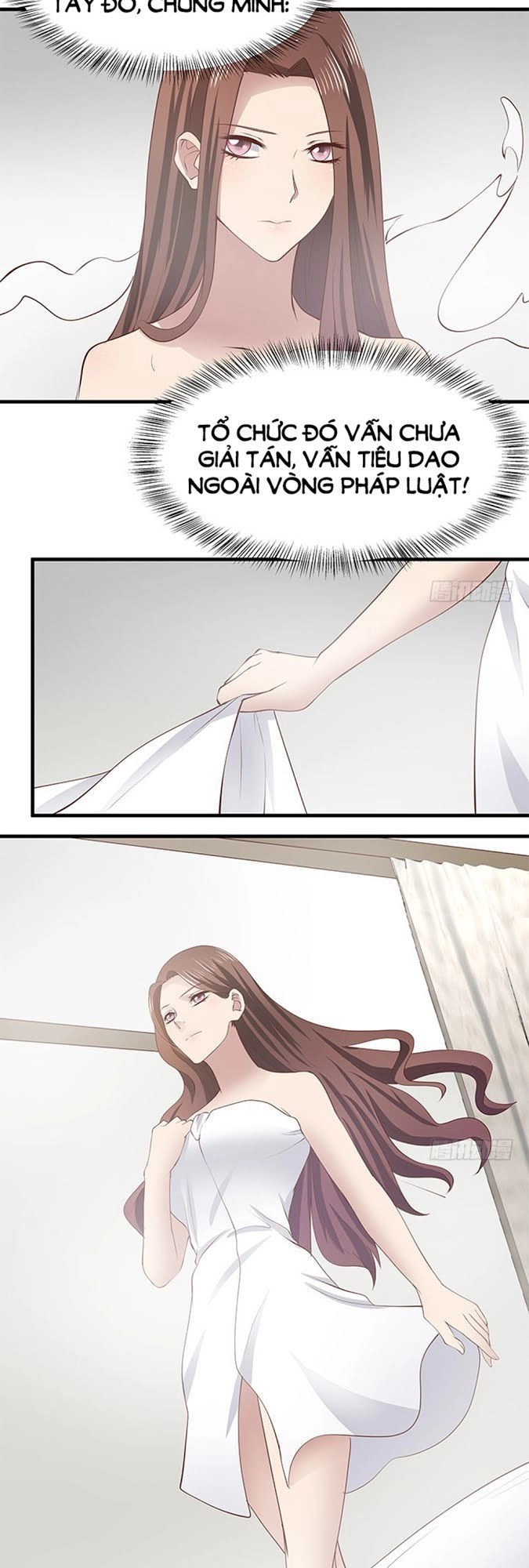 Khi Trò Chơi Ác Ma Bắt Đầu Chapter 45 - 53