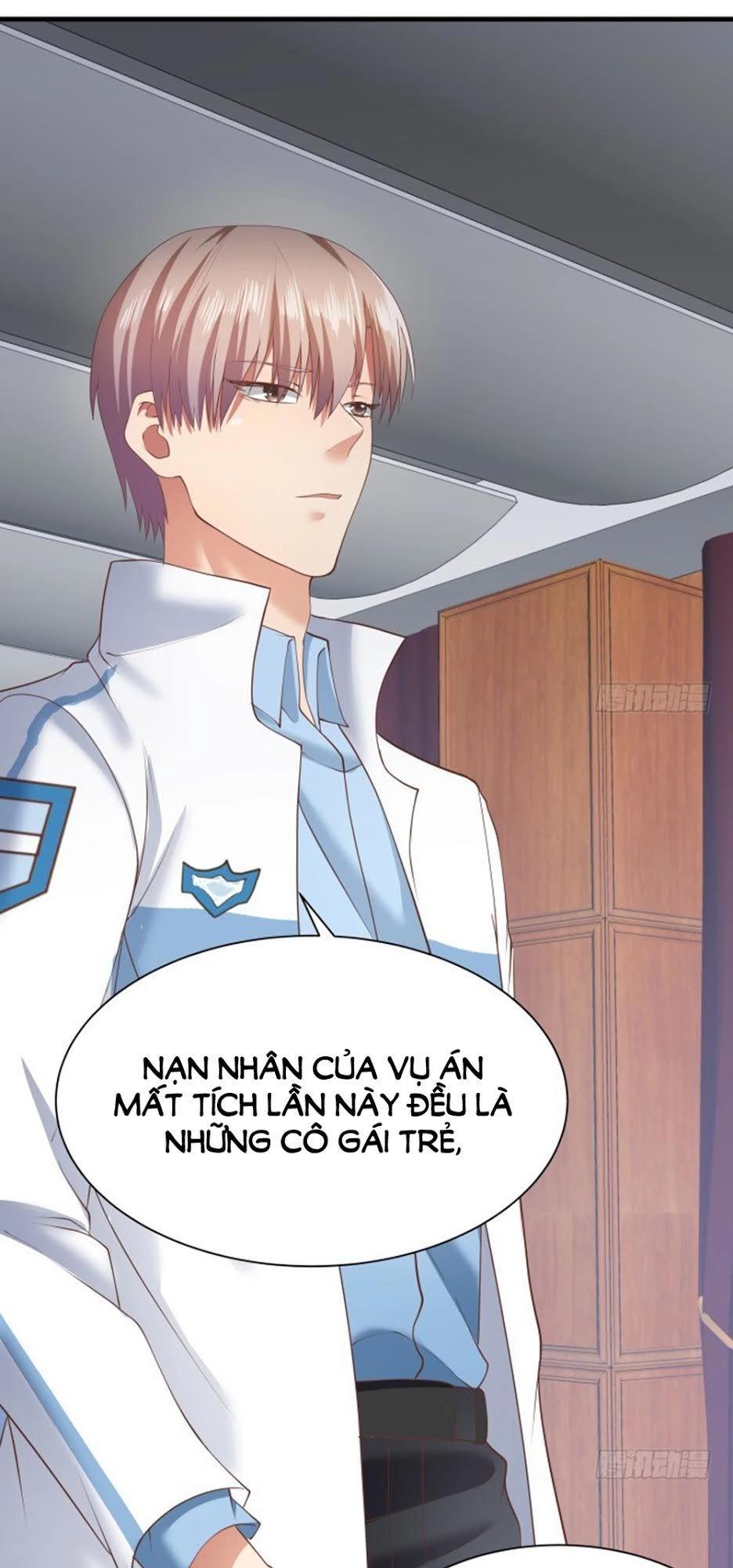 Khi Trò Chơi Ác Ma Bắt Đầu Chapter 47 - 23