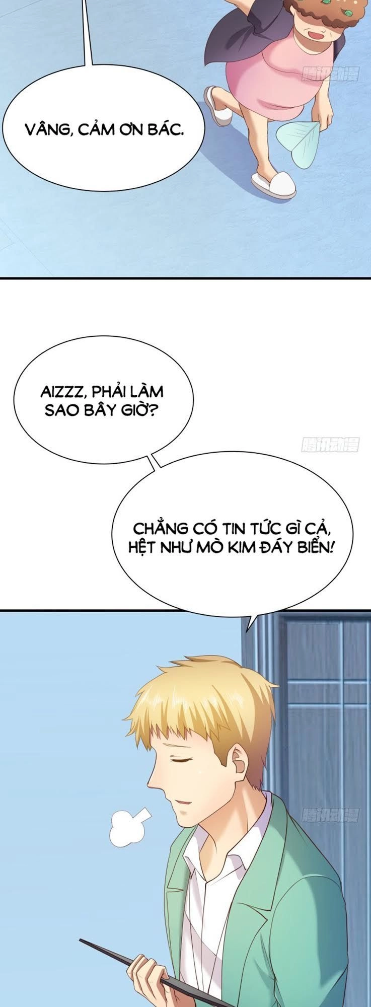 Khi Trò Chơi Ác Ma Bắt Đầu Chapter 48 - 15