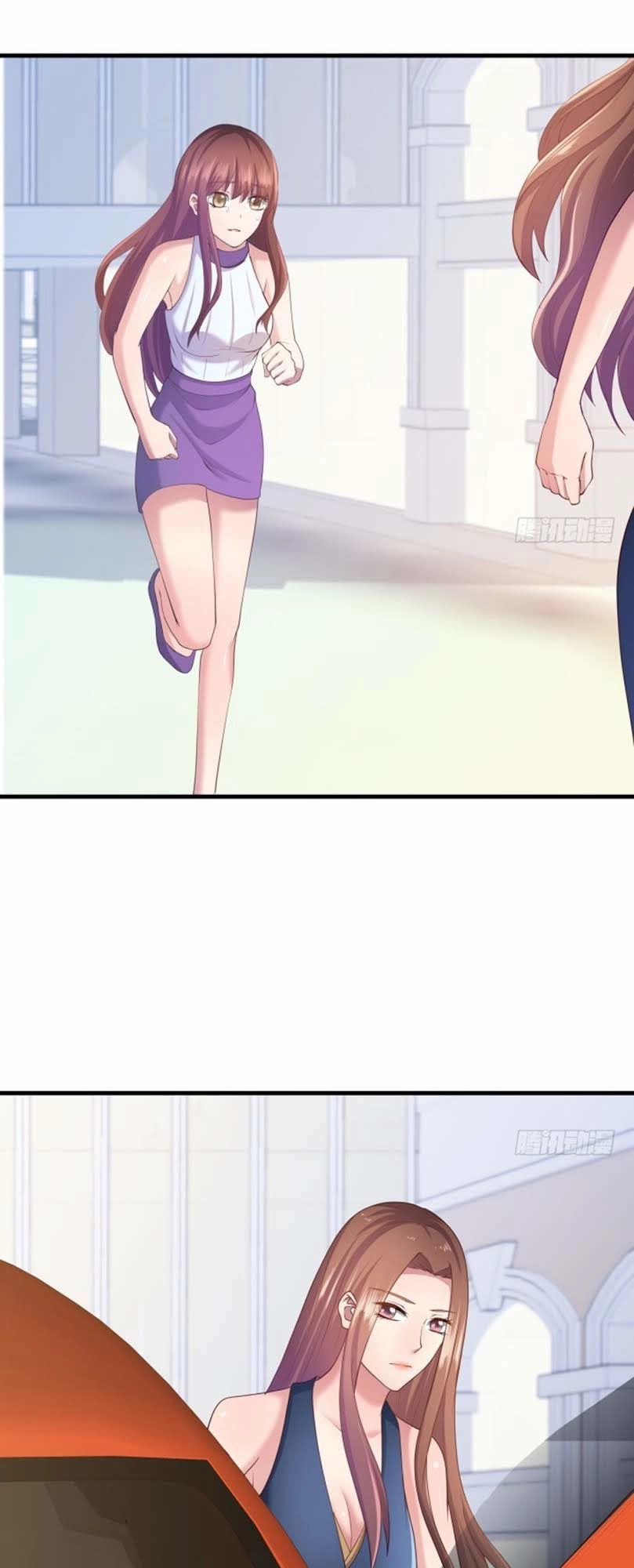 Khi Trò Chơi Ác Ma Bắt Đầu Chapter 48 - 44