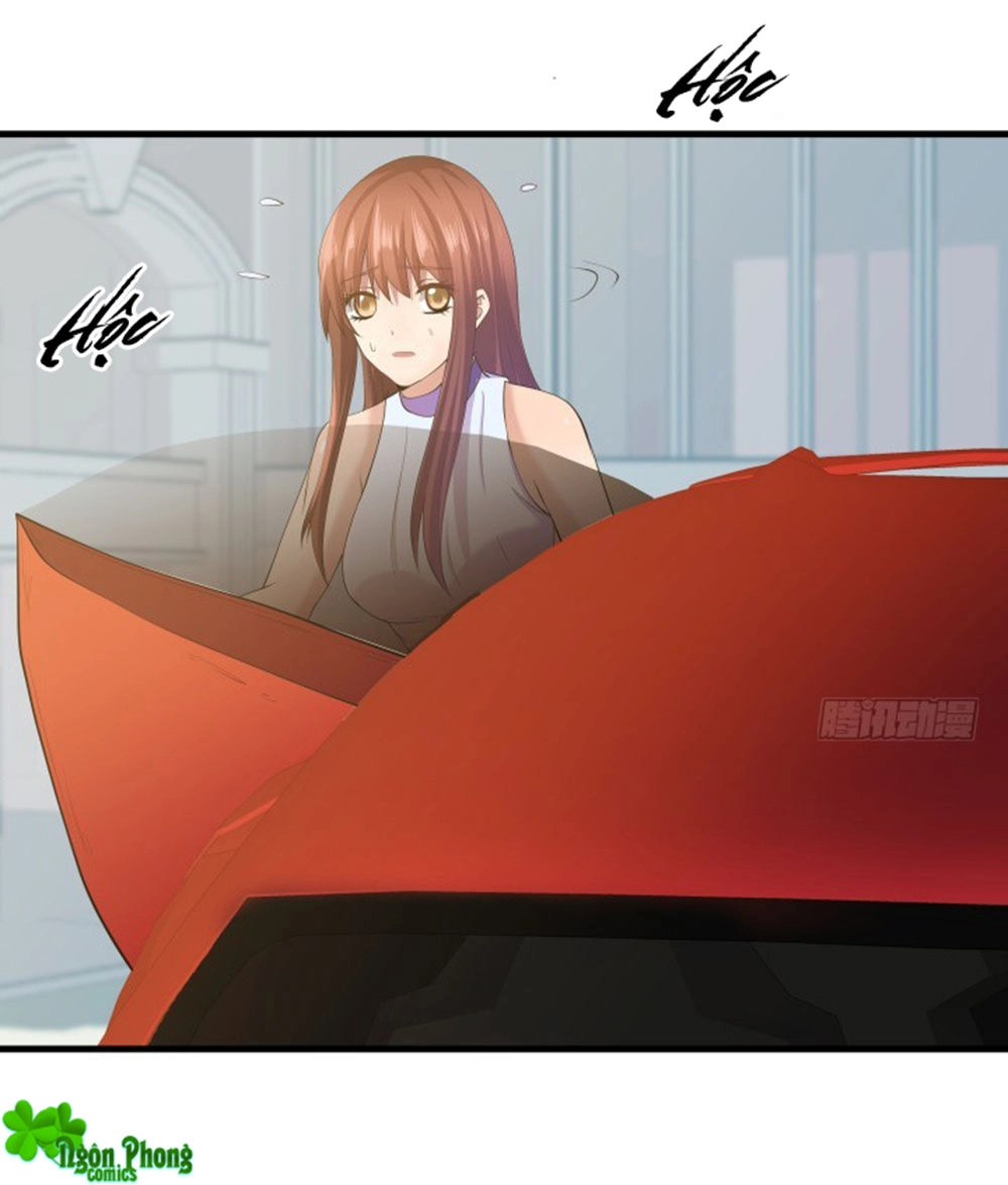 Khi Trò Chơi Ác Ma Bắt Đầu Chapter 48 - 46