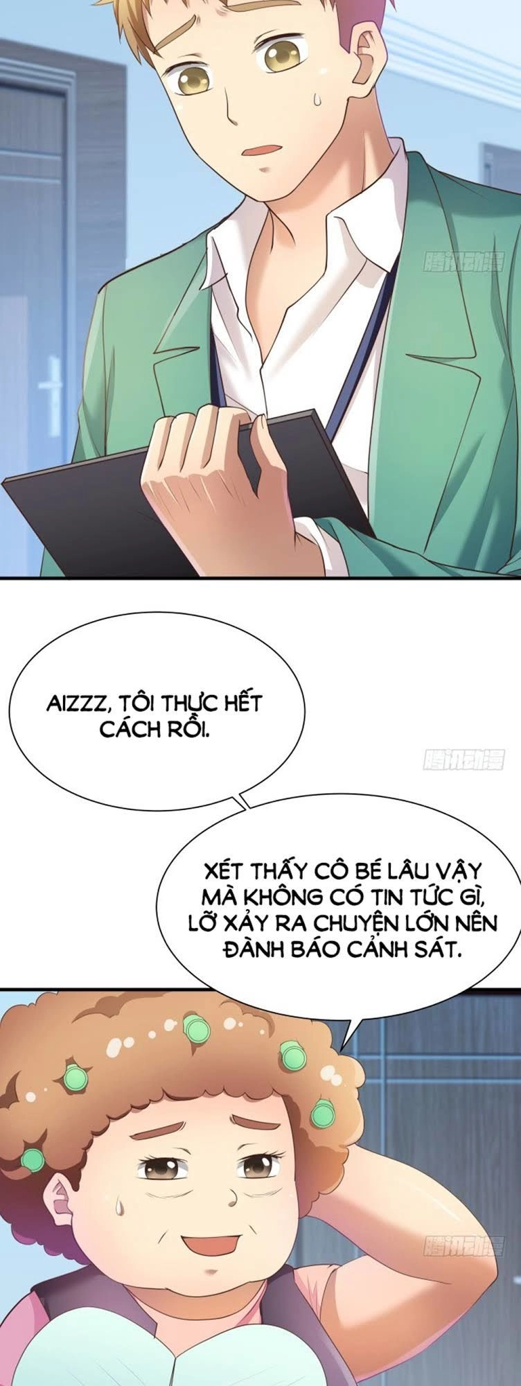 Khi Trò Chơi Ác Ma Bắt Đầu Chapter 49 - 12