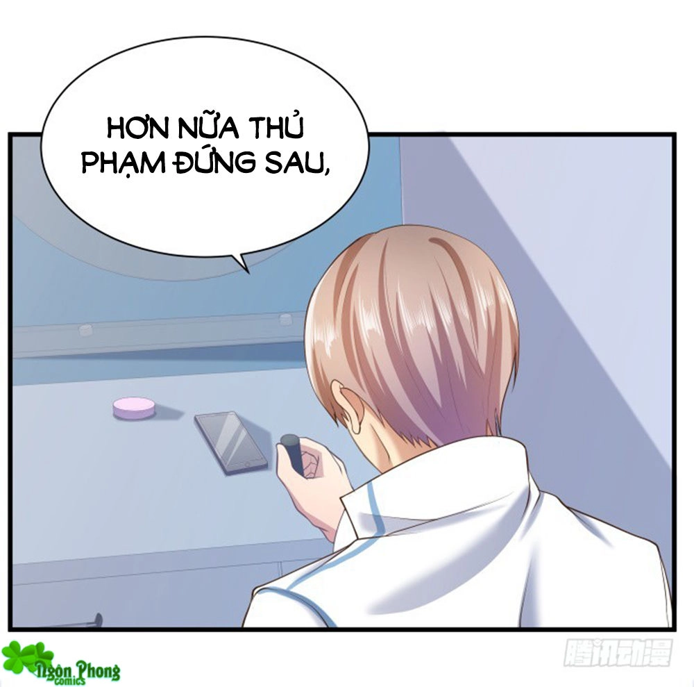 Khi Trò Chơi Ác Ma Bắt Đầu Chapter 49 - 20