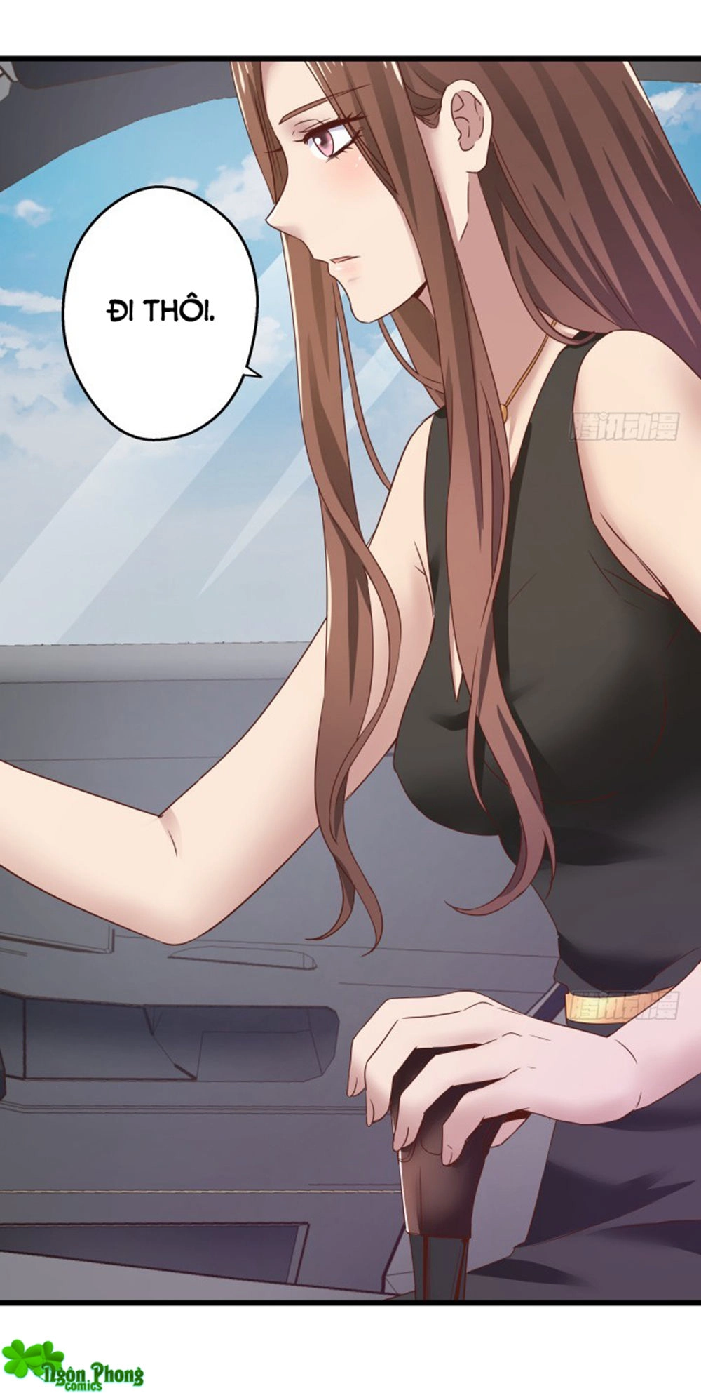 Khi Trò Chơi Ác Ma Bắt Đầu Chapter 50 - 5