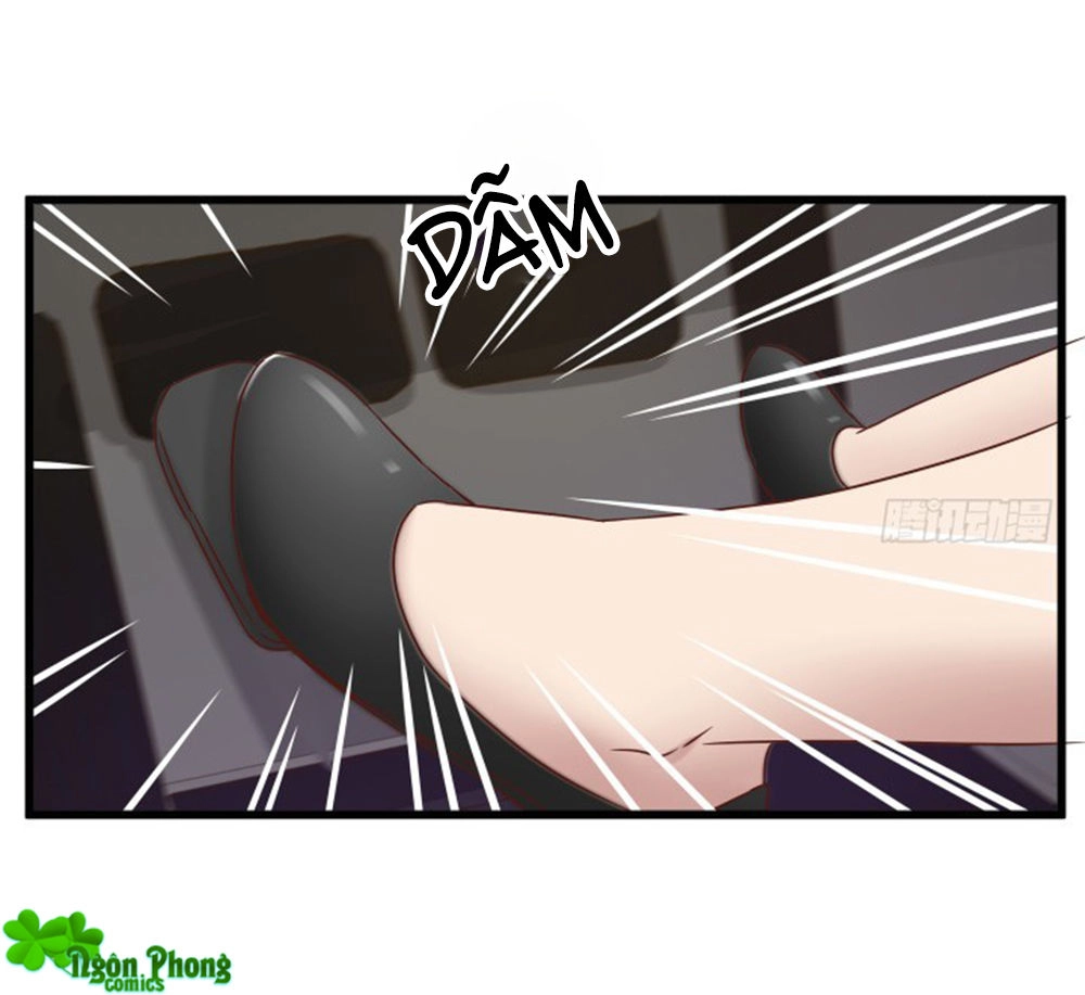 Khi Trò Chơi Ác Ma Bắt Đầu Chapter 50 - 11