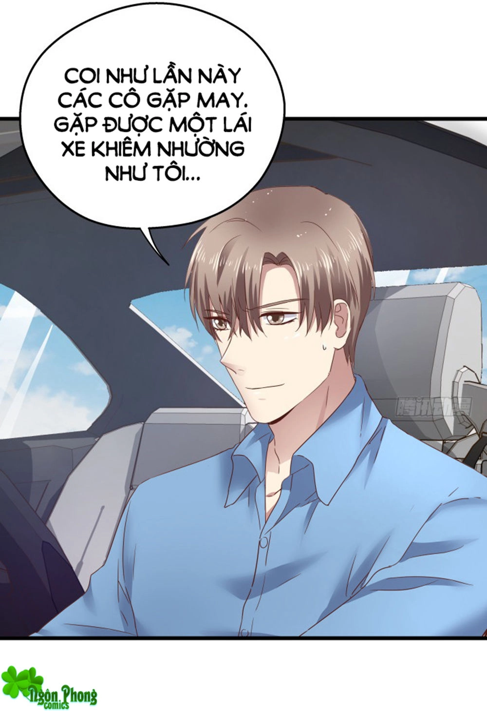 Khi Trò Chơi Ác Ma Bắt Đầu Chapter 50 - 14