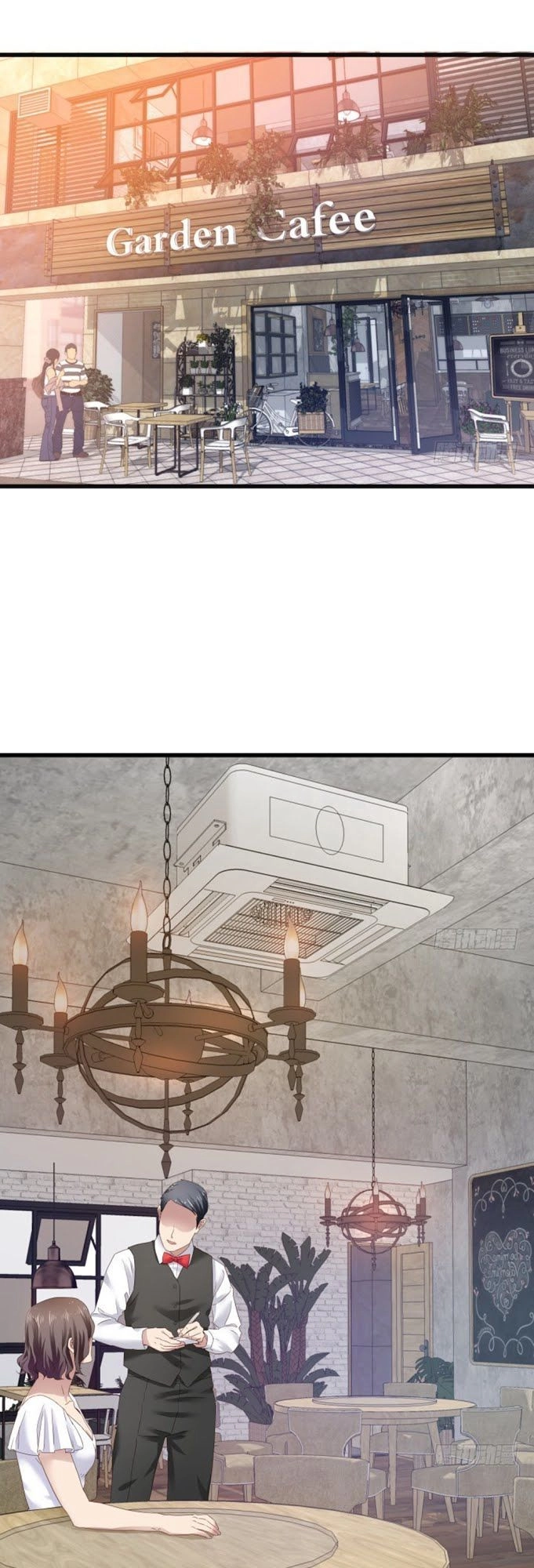 Khi Trò Chơi Ác Ma Bắt Đầu Chapter 50 - 17