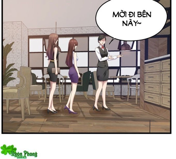 Khi Trò Chơi Ác Ma Bắt Đầu Chapter 50 - 19