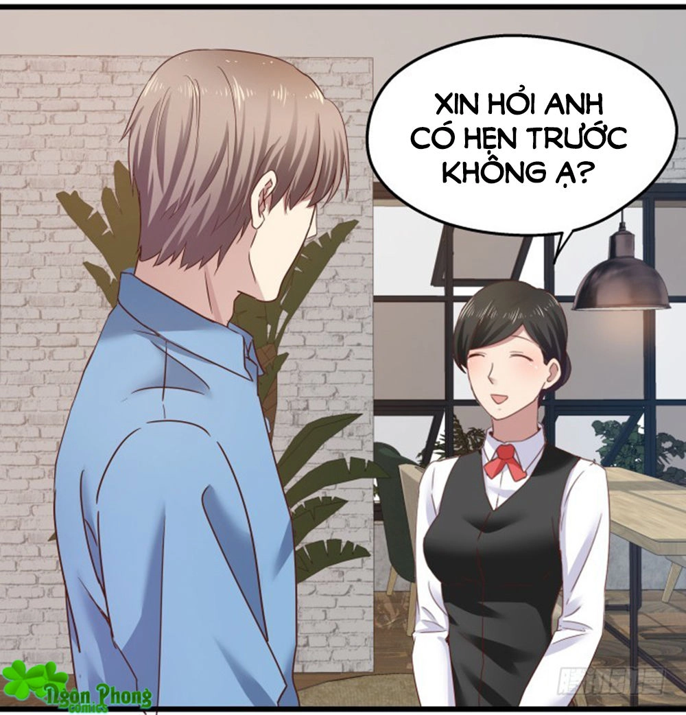 Khi Trò Chơi Ác Ma Bắt Đầu Chapter 50 - 21