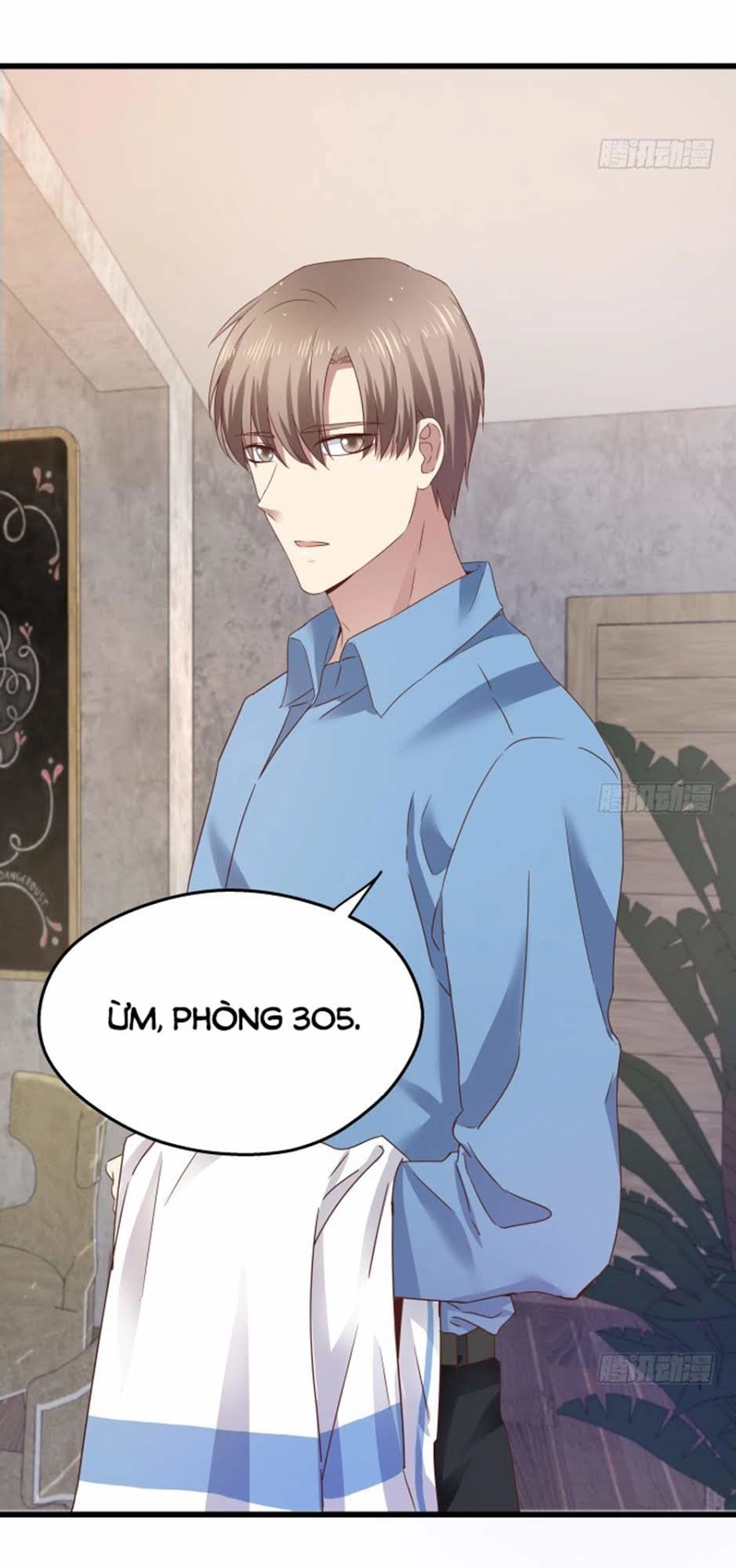 Khi Trò Chơi Ác Ma Bắt Đầu Chapter 50 - 22