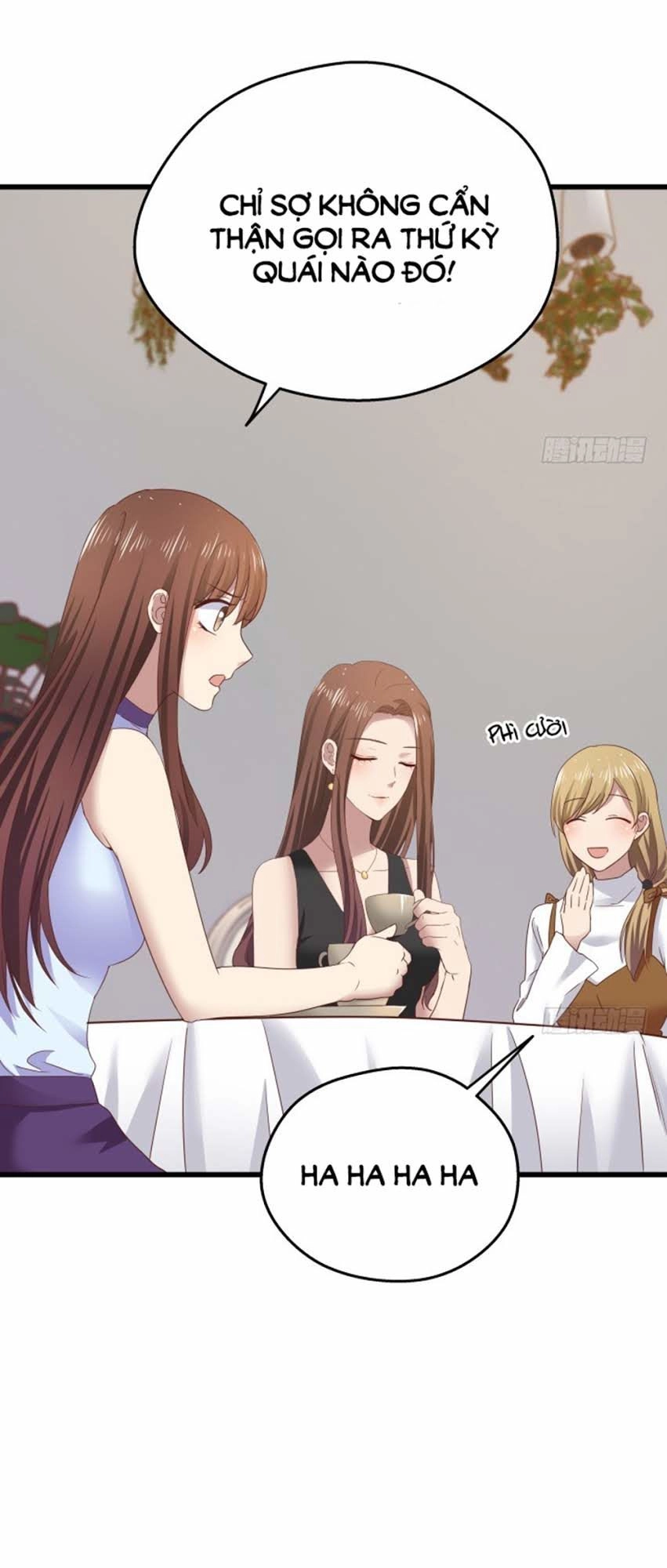 Khi Trò Chơi Ác Ma Bắt Đầu Chapter 50 - 29