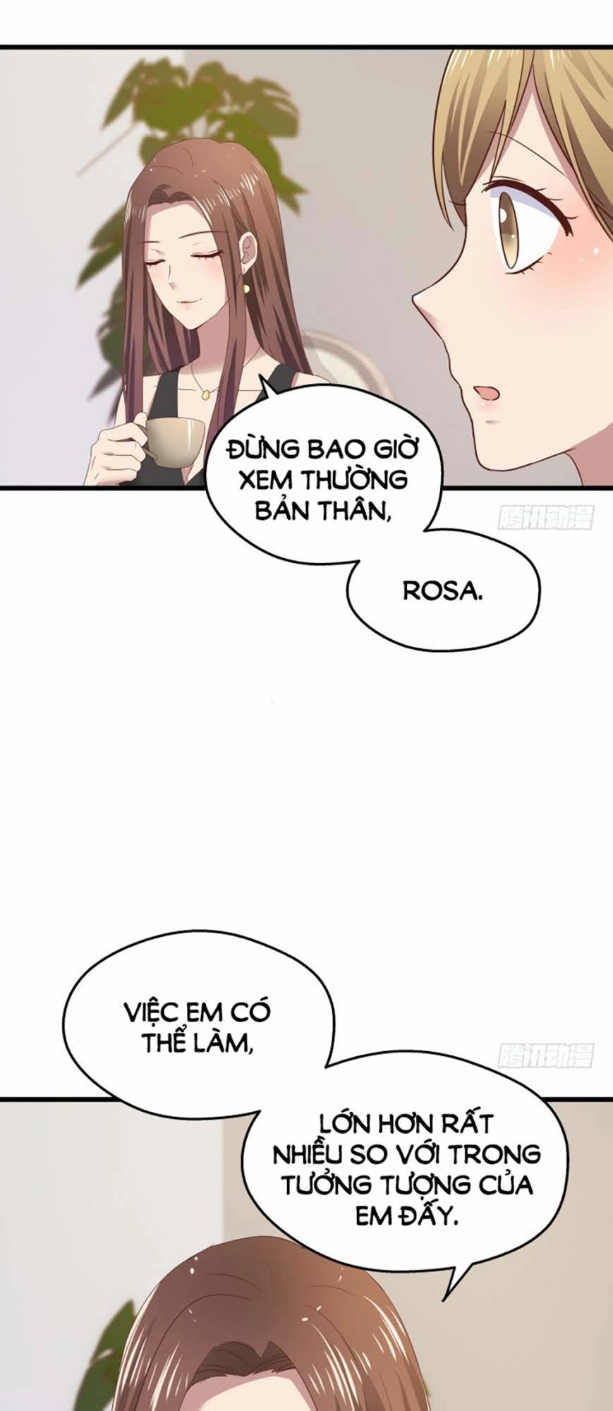 Khi Trò Chơi Ác Ma Bắt Đầu Chapter 50 - 31