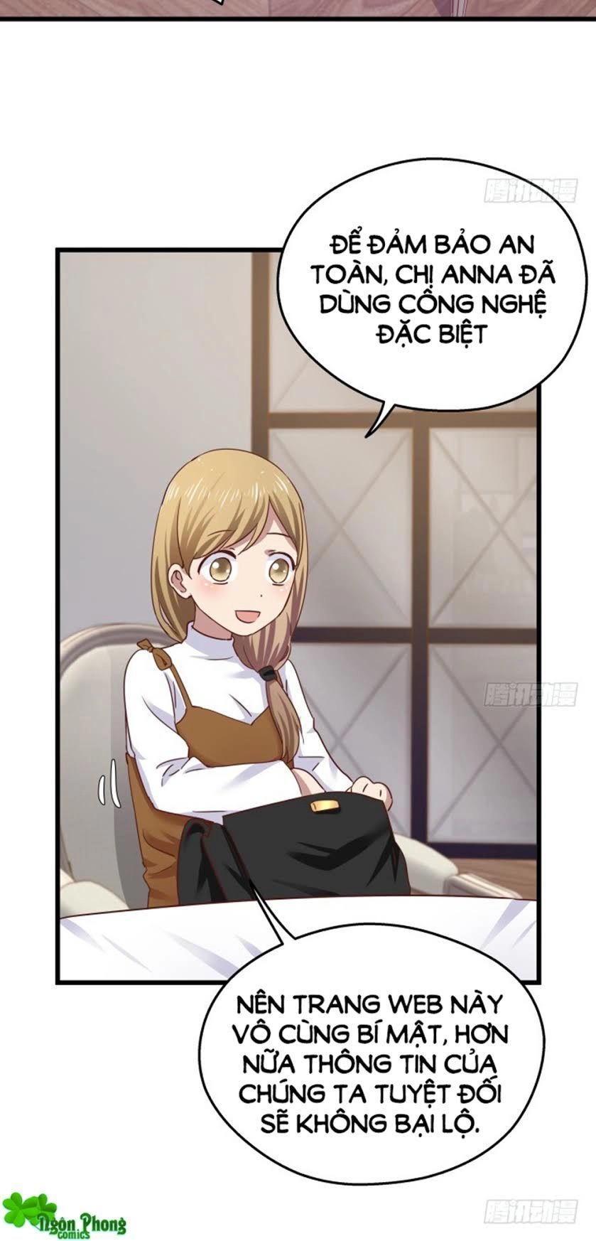 Khi Trò Chơi Ác Ma Bắt Đầu Chapter 50 - 34