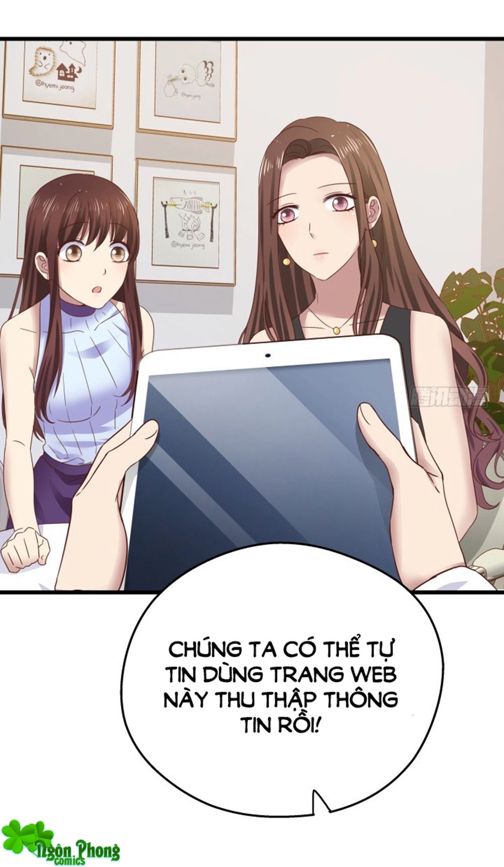 Khi Trò Chơi Ác Ma Bắt Đầu Chapter 50 - 35