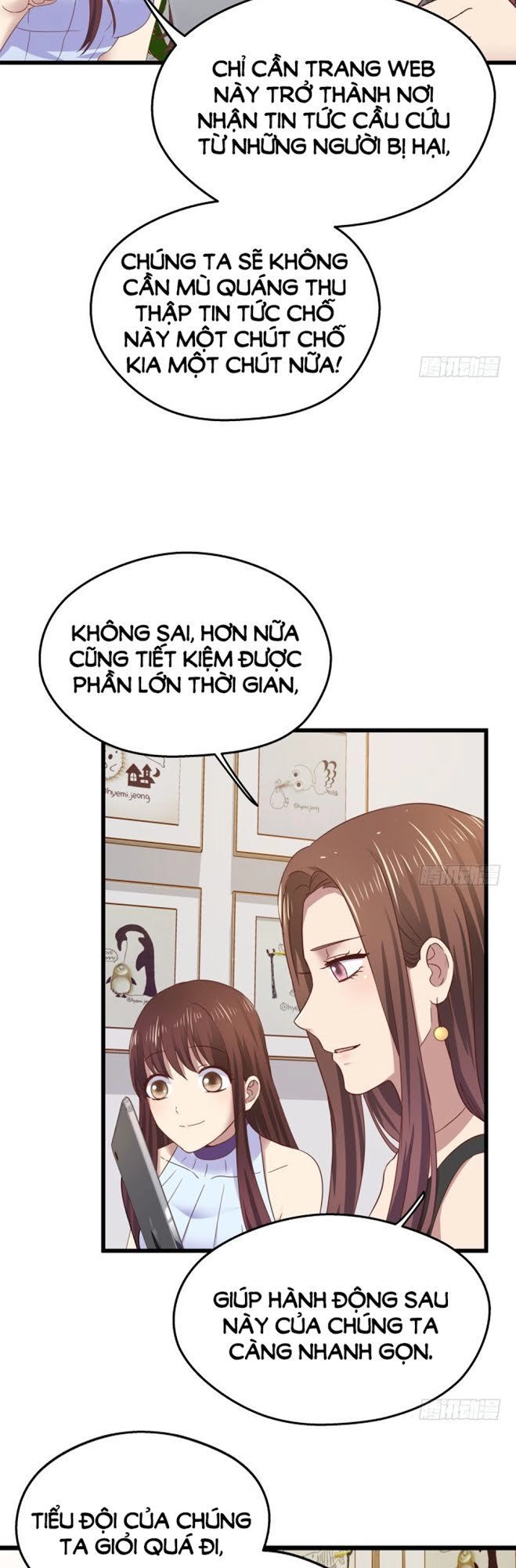 Khi Trò Chơi Ác Ma Bắt Đầu Chapter 50 - 37