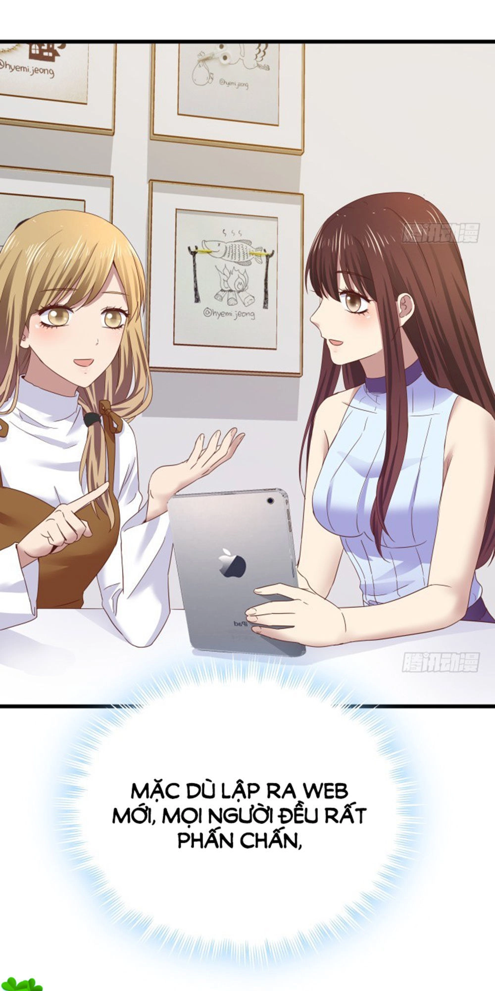 Khi Trò Chơi Ác Ma Bắt Đầu Chapter 50 - 39