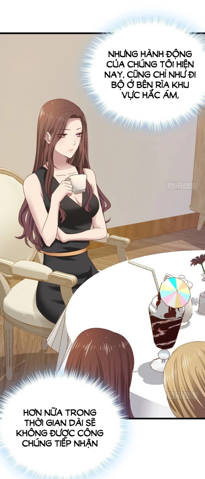 Khi Trò Chơi Ác Ma Bắt Đầu Chapter 50 - 42