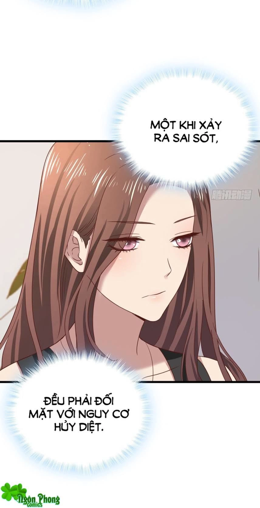 Khi Trò Chơi Ác Ma Bắt Đầu Chapter 50 - 43