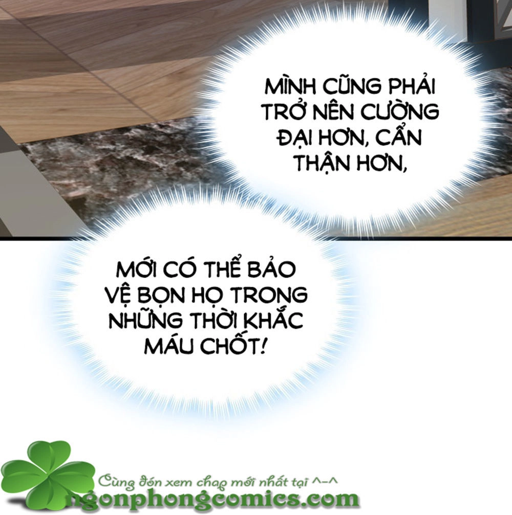 Khi Trò Chơi Ác Ma Bắt Đầu Chapter 50 - 45