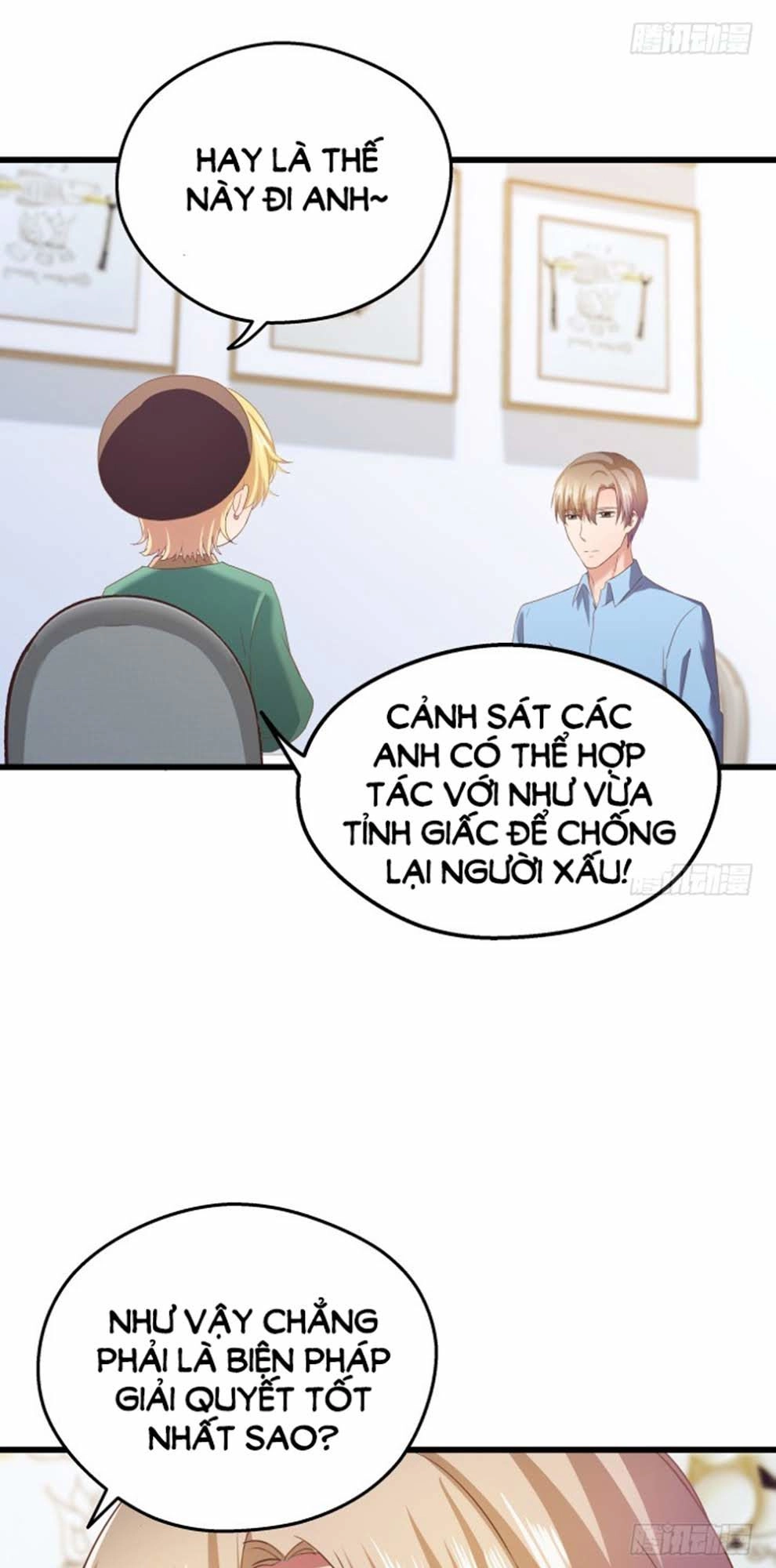 Khi Trò Chơi Ác Ma Bắt Đầu Chapter 51 - 26