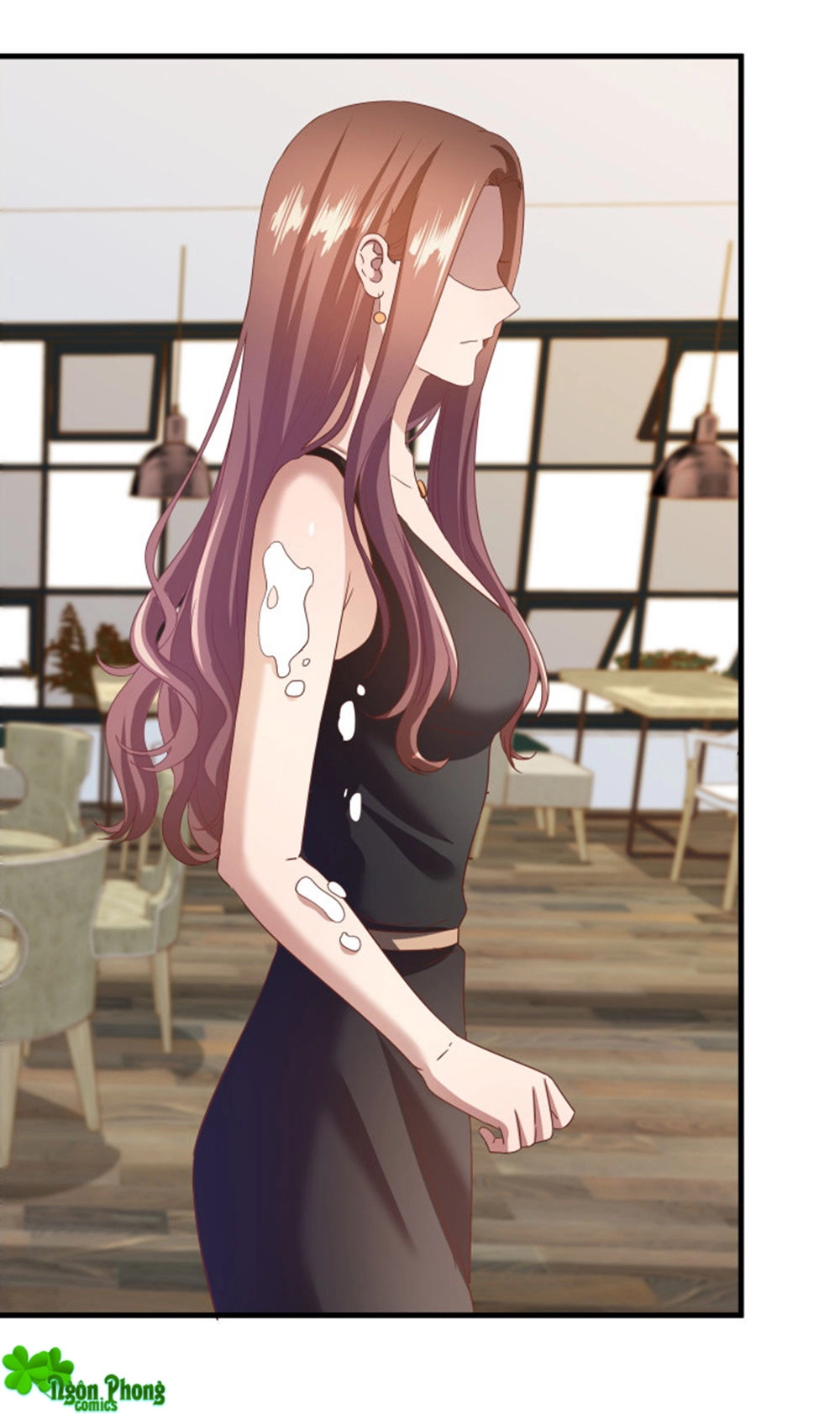 Khi Trò Chơi Ác Ma Bắt Đầu Chapter 52 - 8