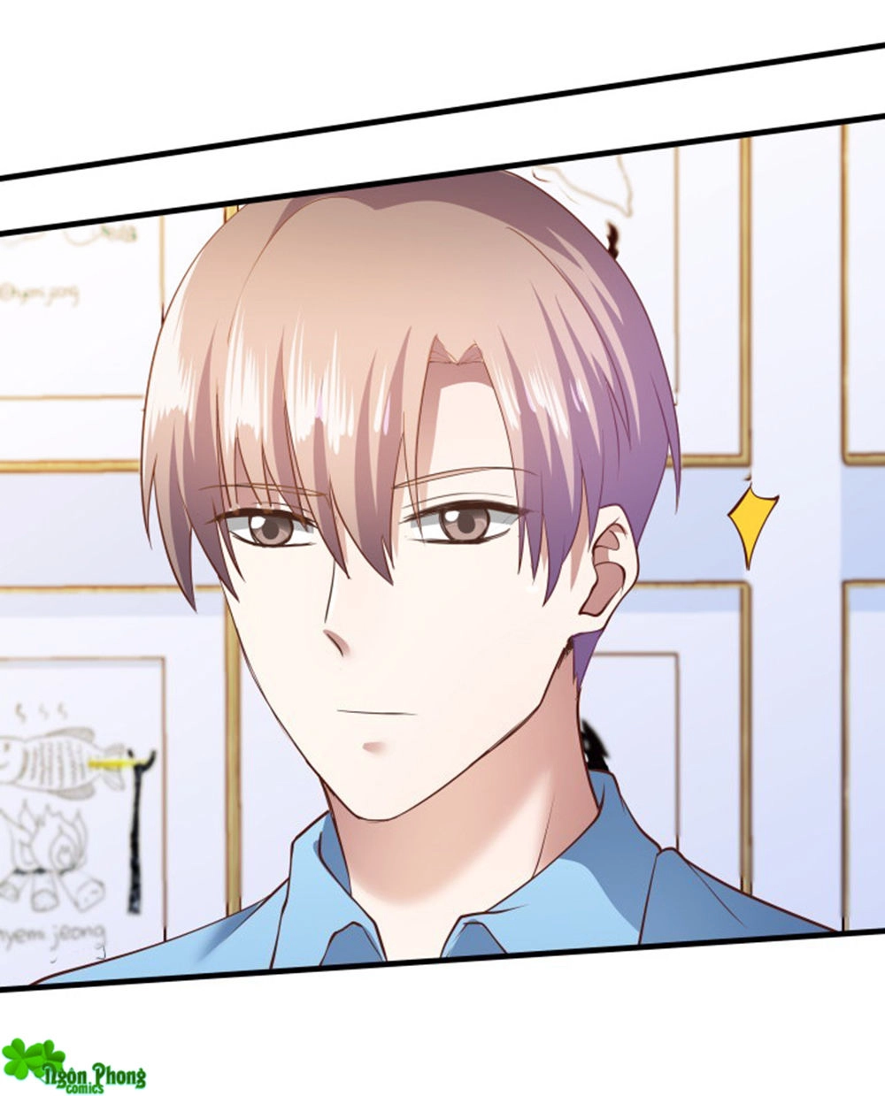 Khi Trò Chơi Ác Ma Bắt Đầu Chapter 52 - 20