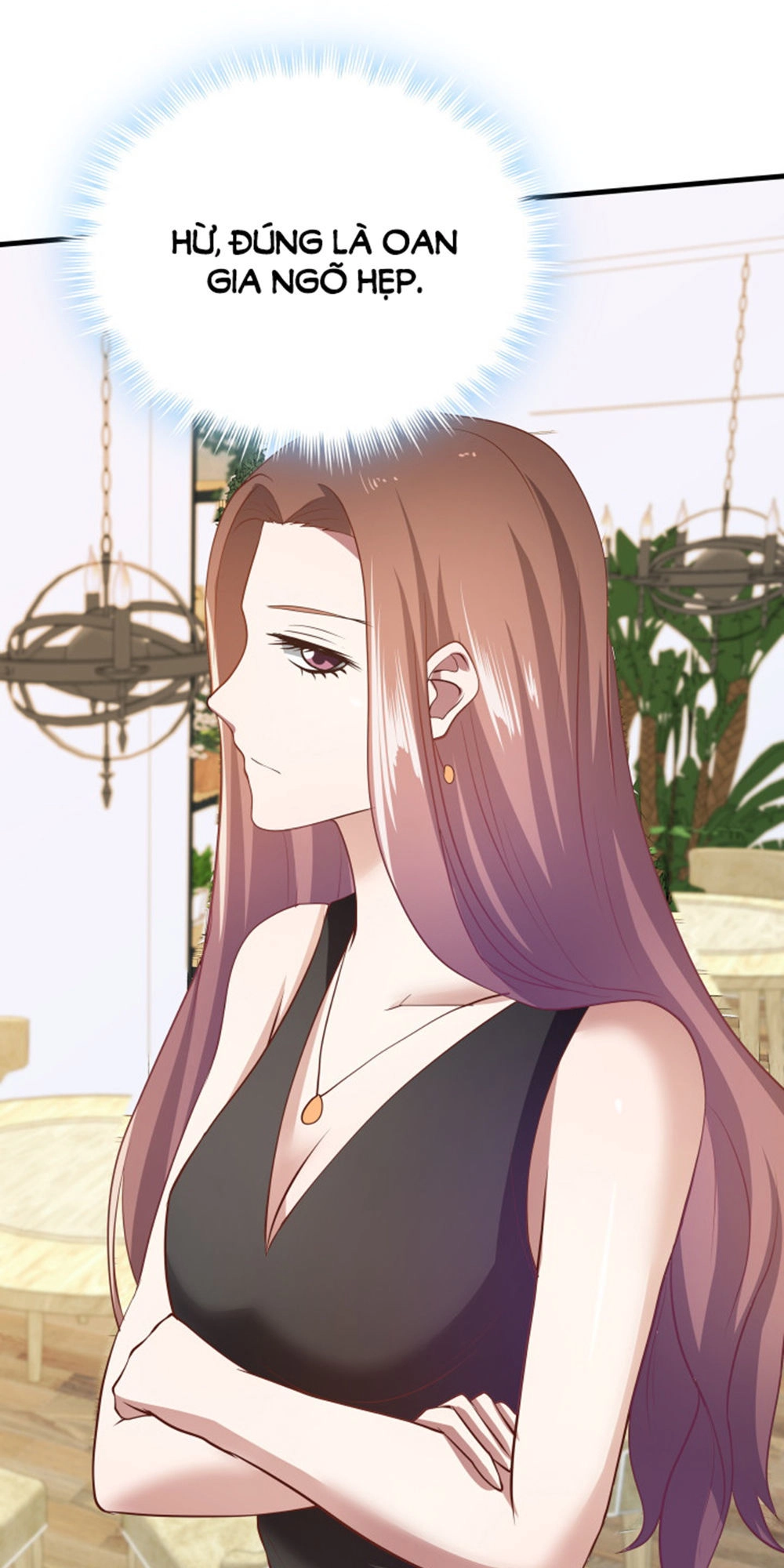 Khi Trò Chơi Ác Ma Bắt Đầu Chapter 52 - 23