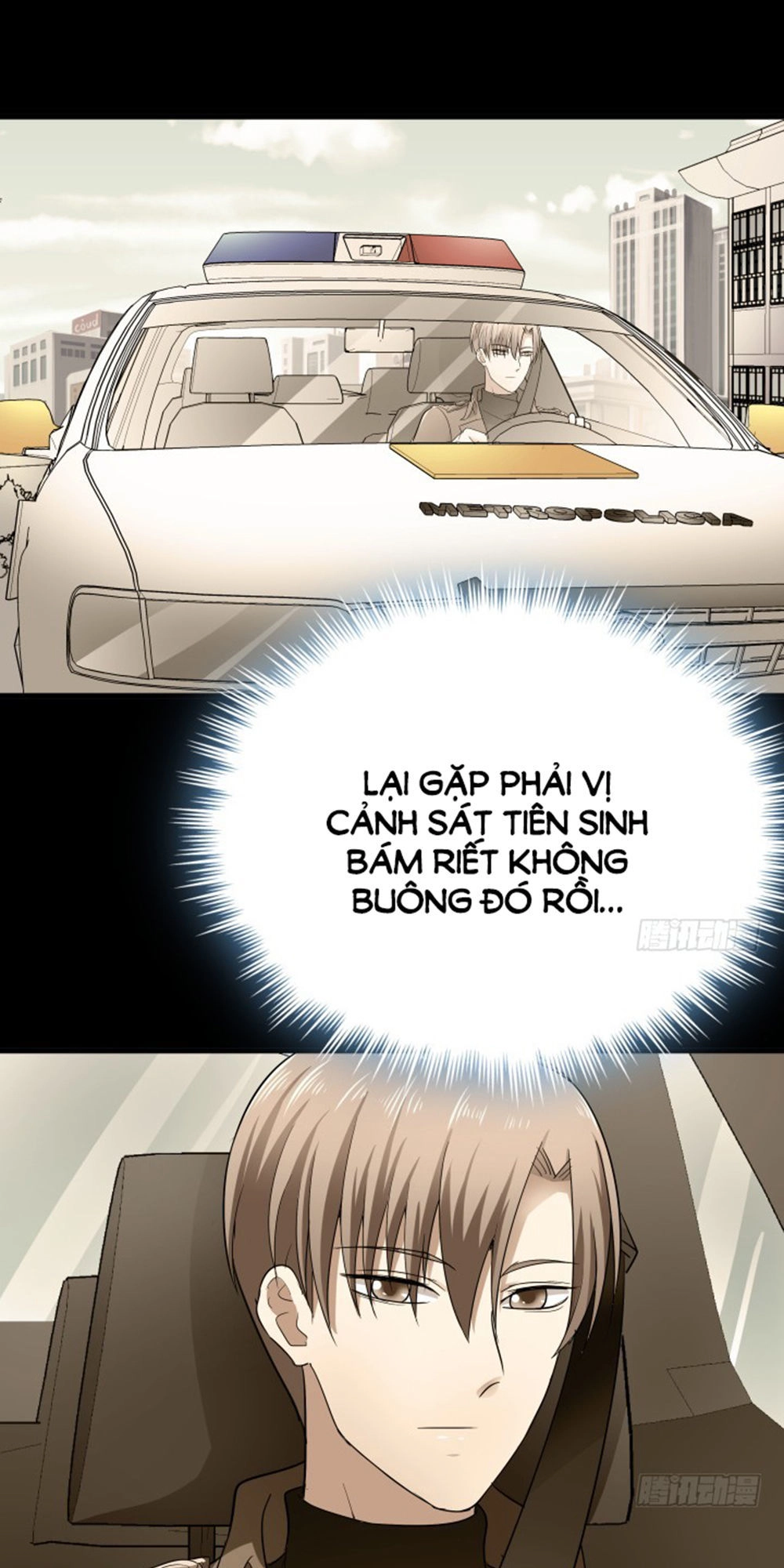 Khi Trò Chơi Ác Ma Bắt Đầu Chapter 52 - 25