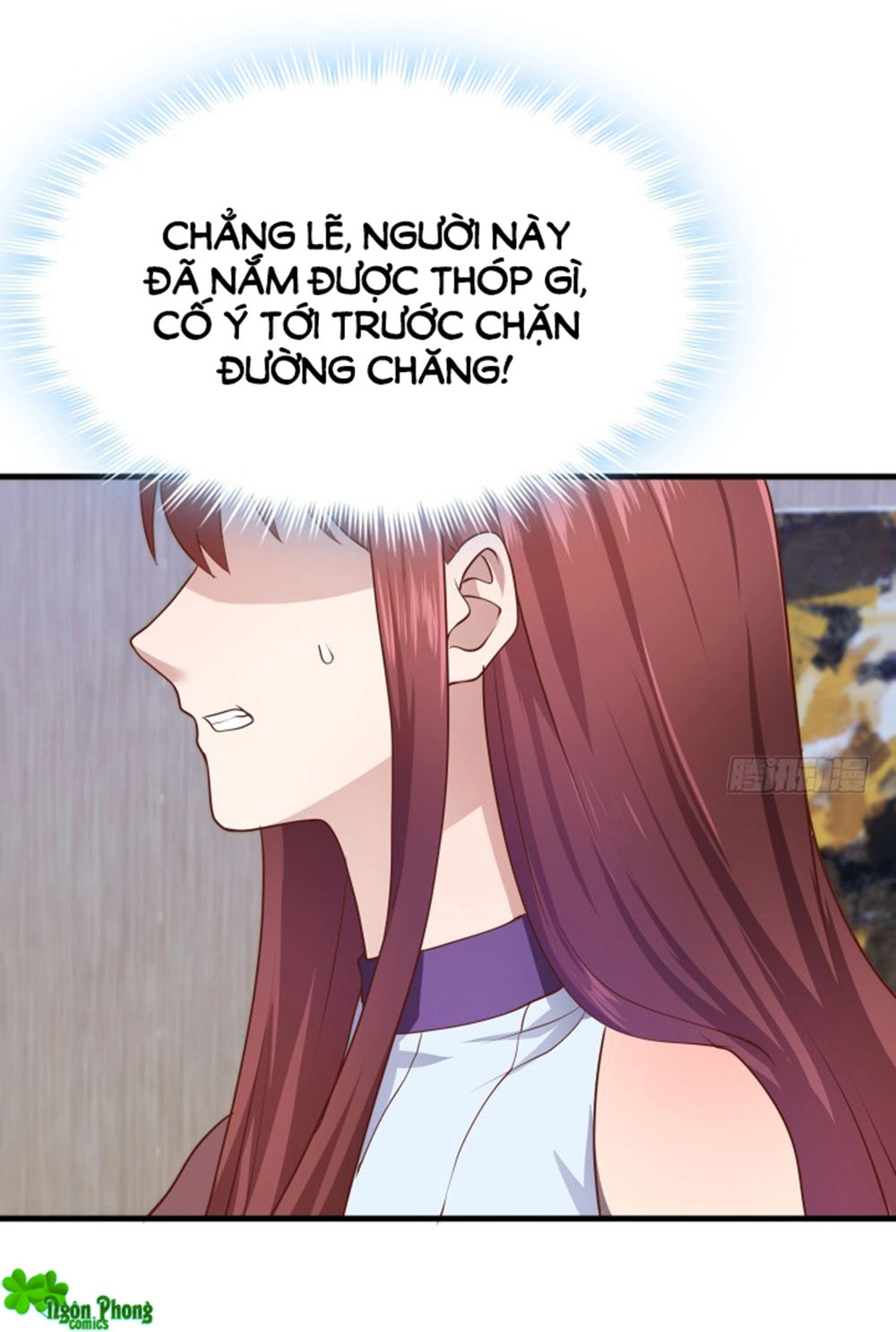 Khi Trò Chơi Ác Ma Bắt Đầu Chapter 52 - 43