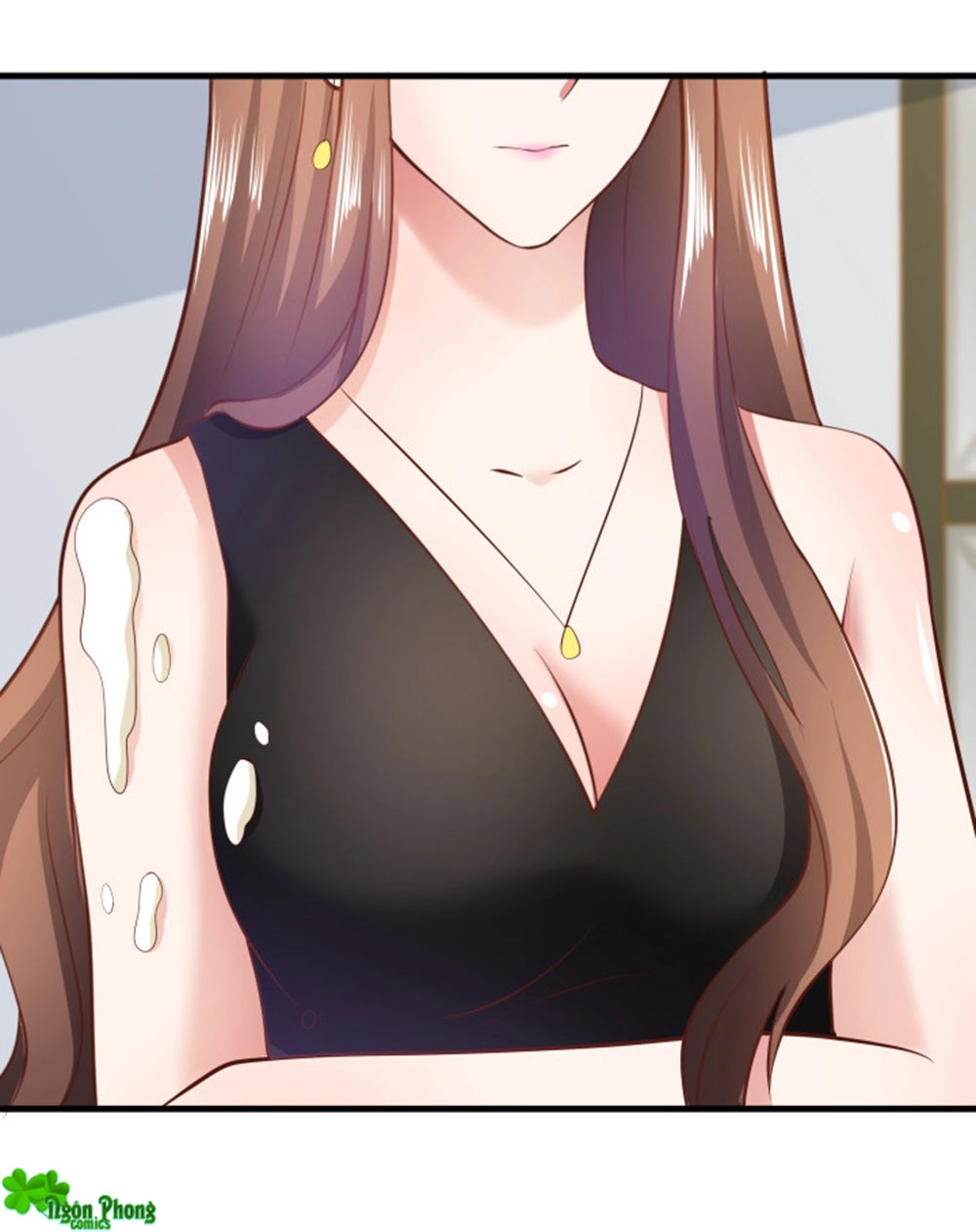 Khi Trò Chơi Ác Ma Bắt Đầu Chapter 53 - 8