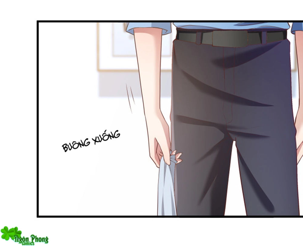 Khi Trò Chơi Ác Ma Bắt Đầu Chapter 53 - 12