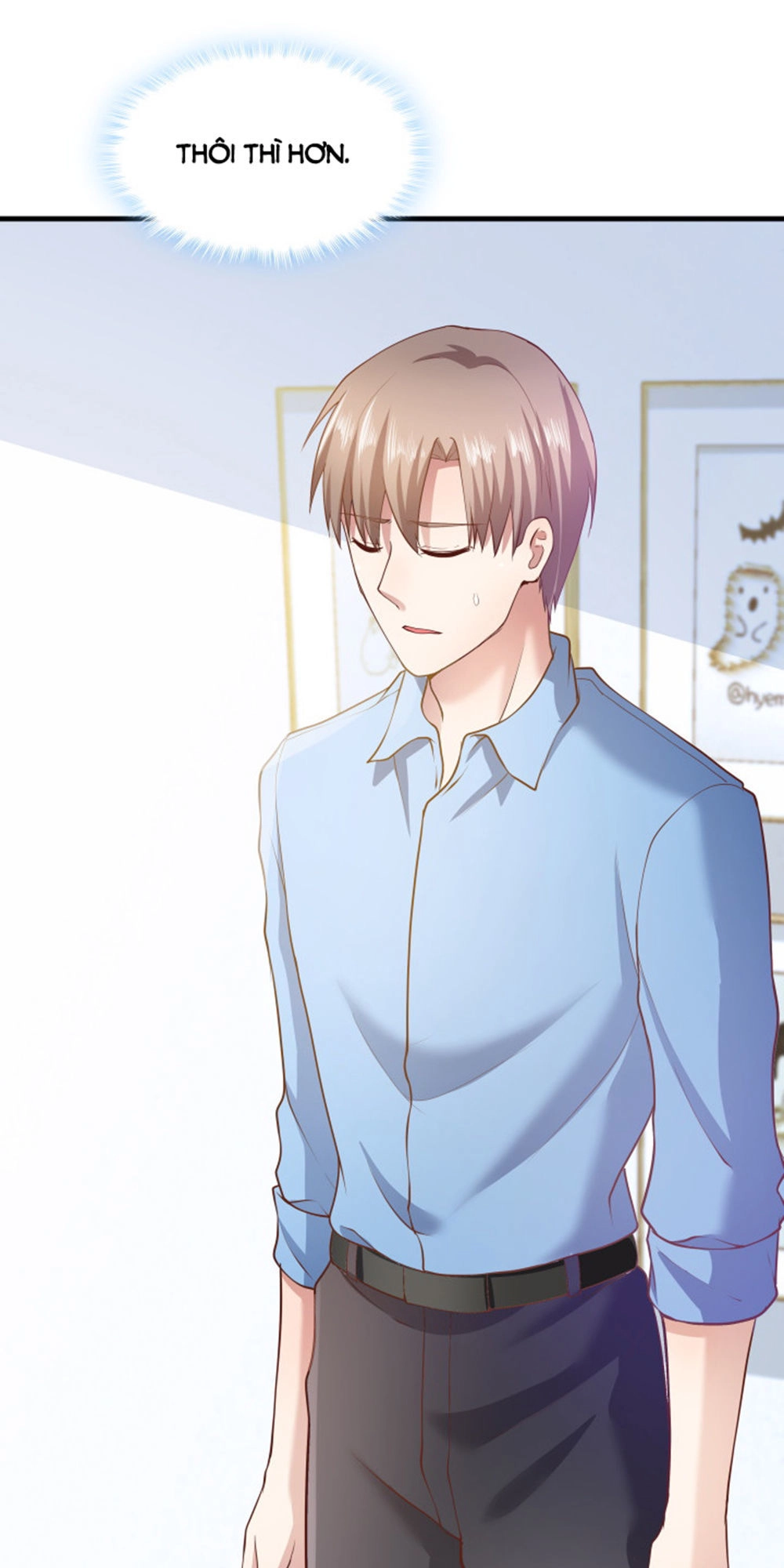 Khi Trò Chơi Ác Ma Bắt Đầu Chapter 53 - 13