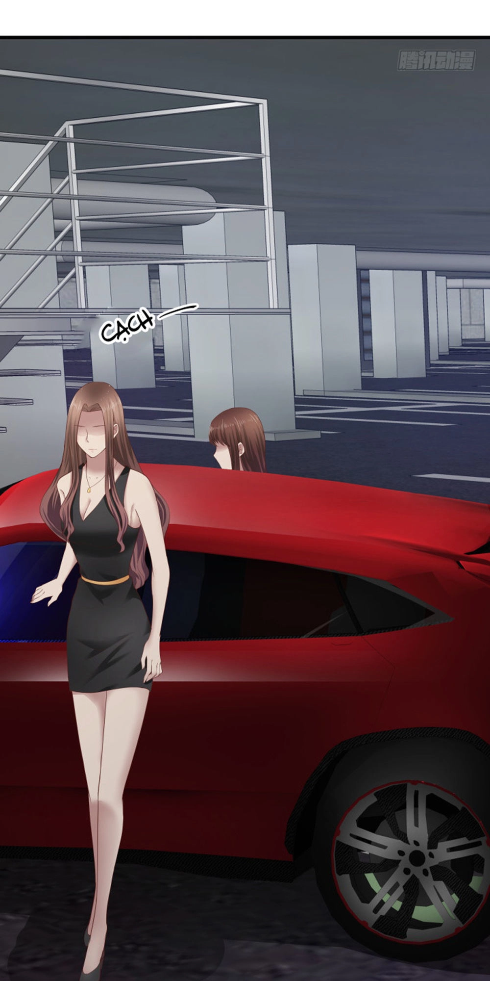 Khi Trò Chơi Ác Ma Bắt Đầu Chapter 54 - 7