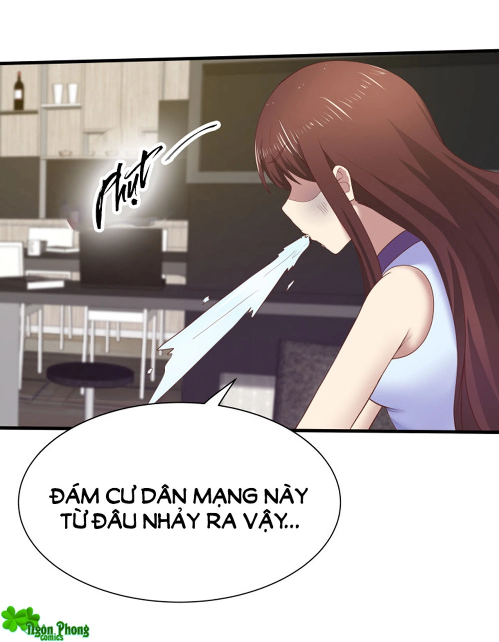 Khi Trò Chơi Ác Ma Bắt Đầu Chapter 55 - 13