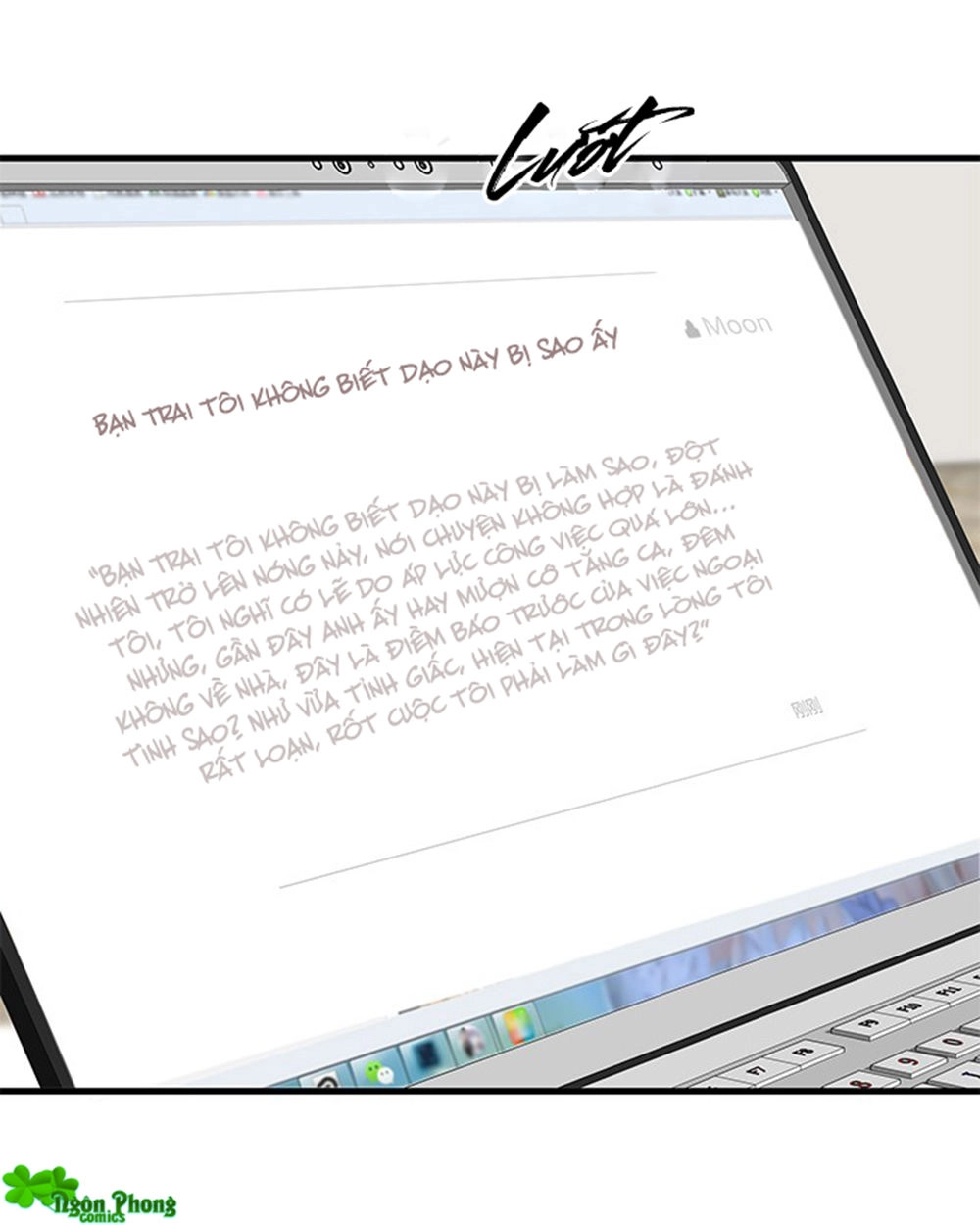 Khi Trò Chơi Ác Ma Bắt Đầu Chapter 55 - 18