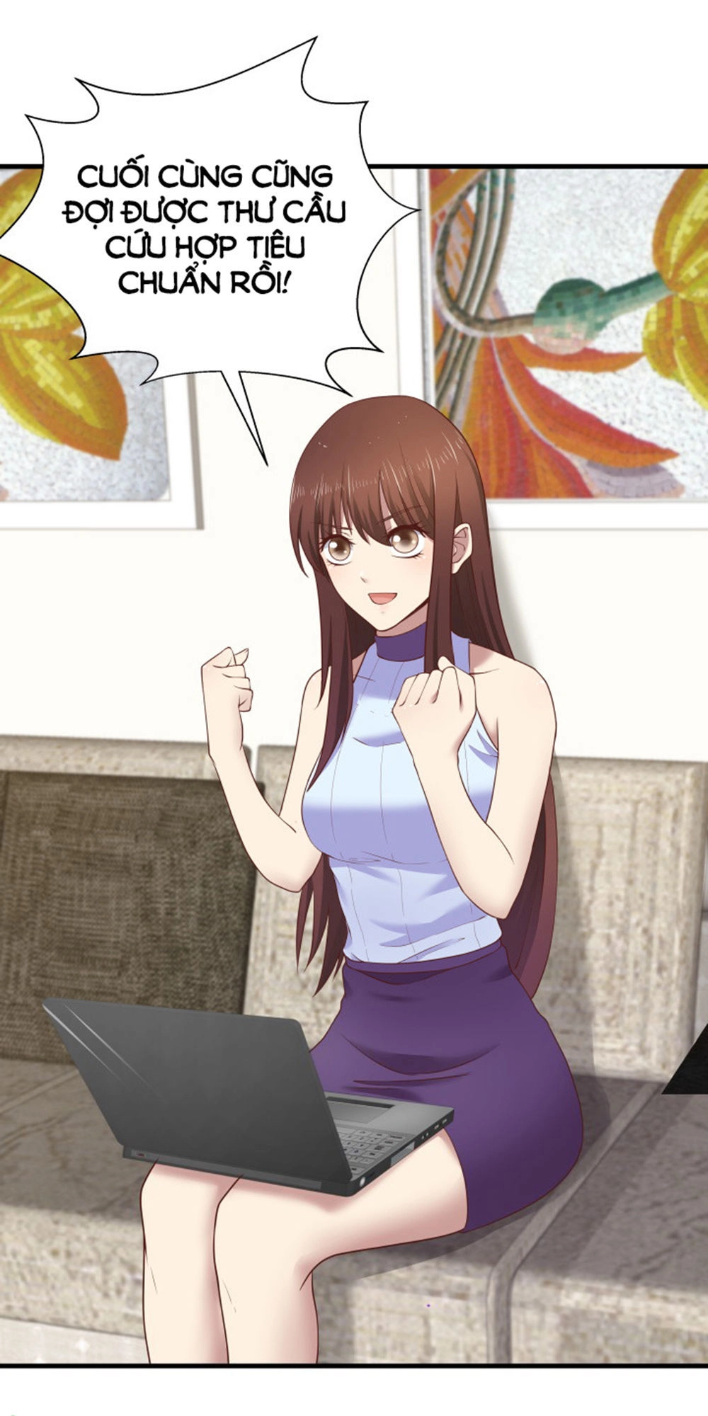 Khi Trò Chơi Ác Ma Bắt Đầu Chapter 55 - 20